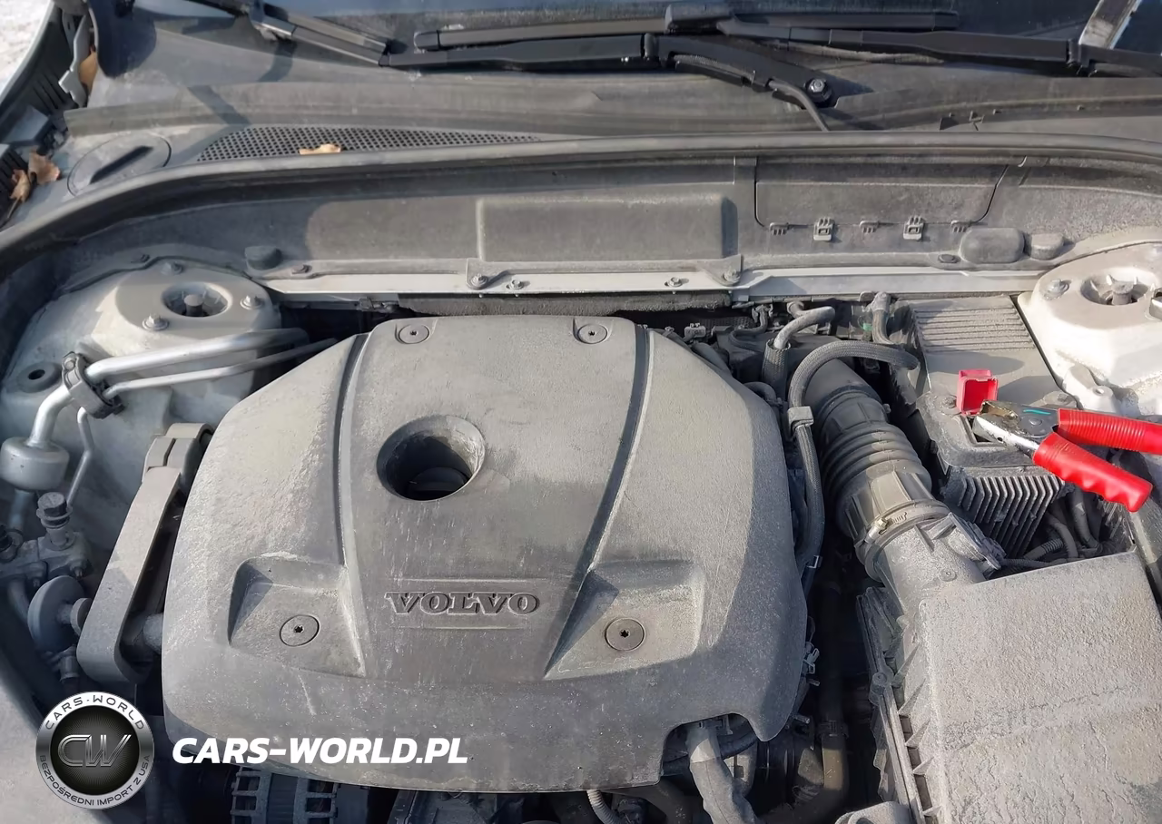2018 Volvo Xc60 T6 Momentum VIN:LYVA22RK6JB069102 - 10