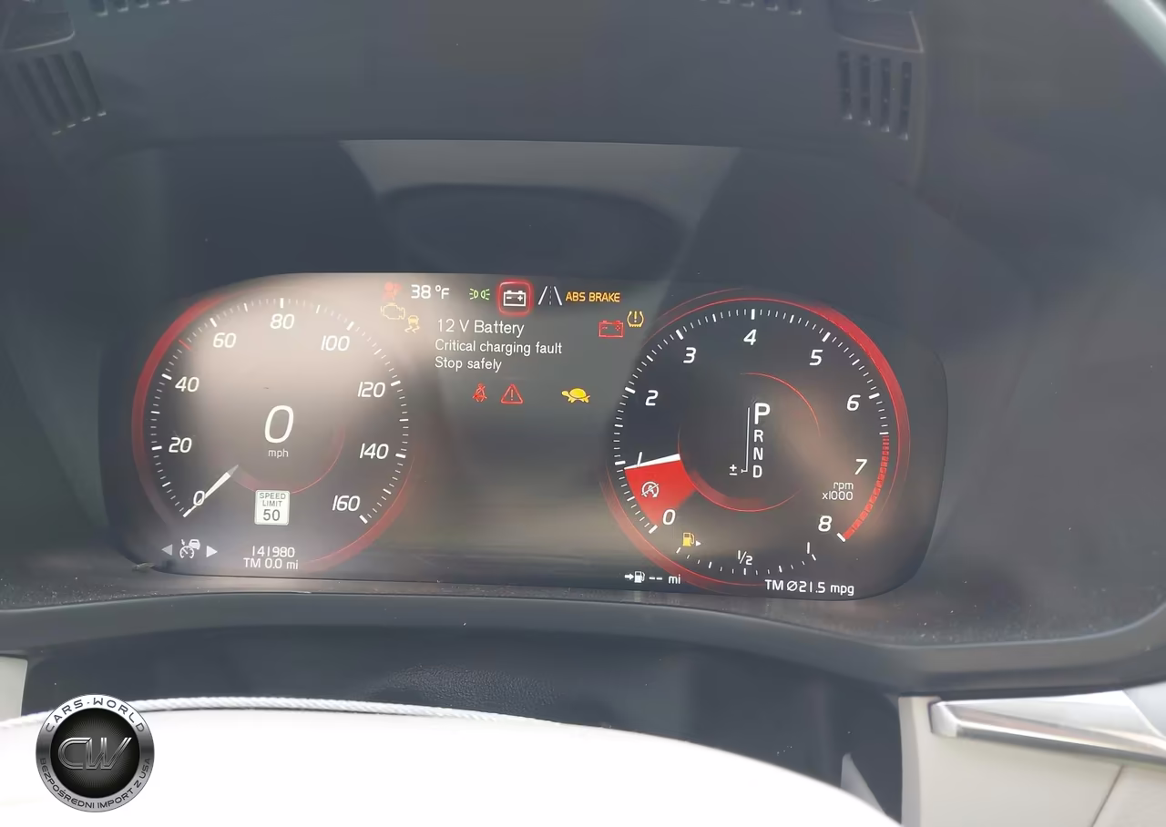 2018 Volvo Xc60 T6 Momentum VIN:LYVA22RK6JB069102 - 7