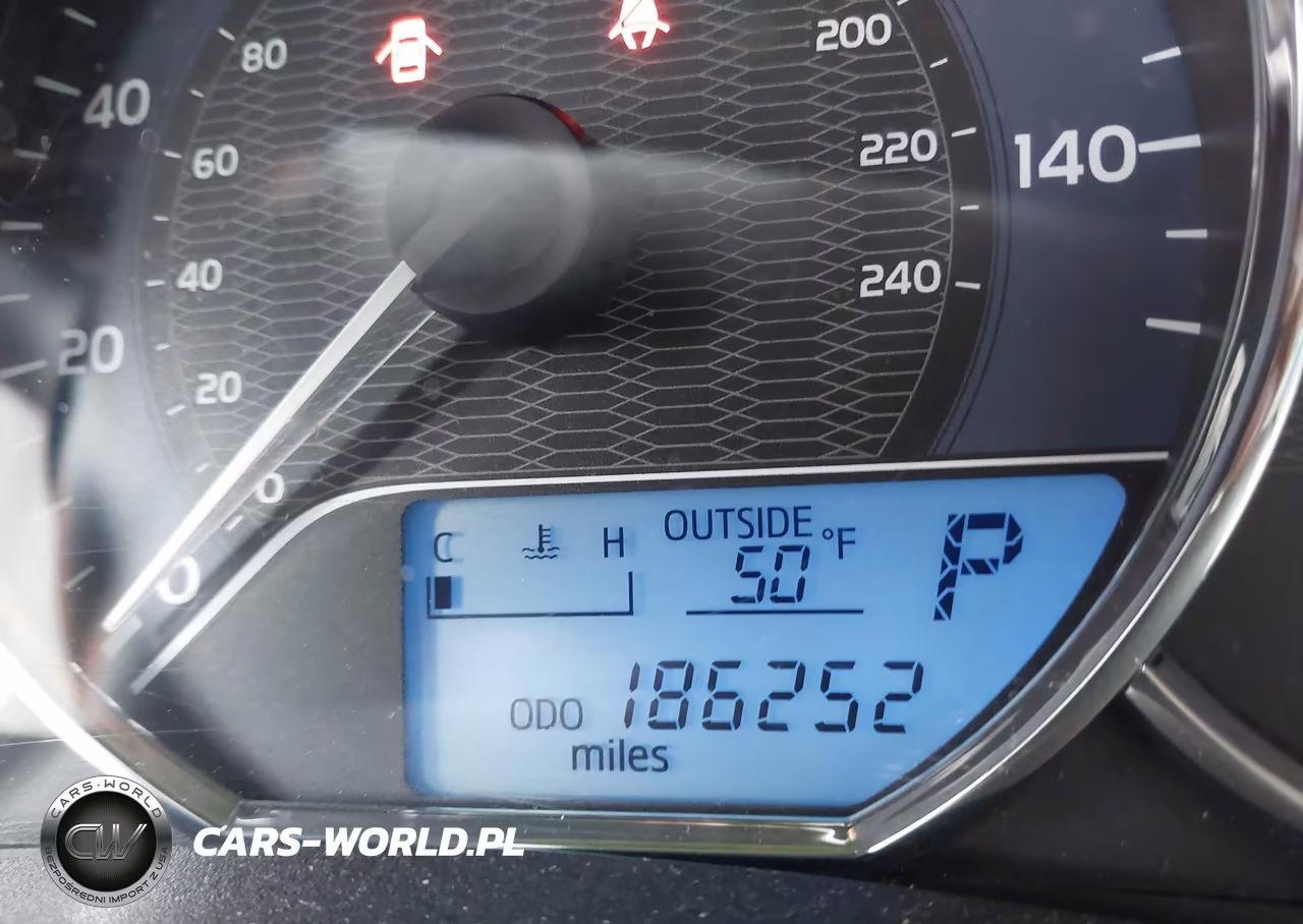 2014 Toyota Corolla Le VIN:2T1BURHE5EC030206 - 15
