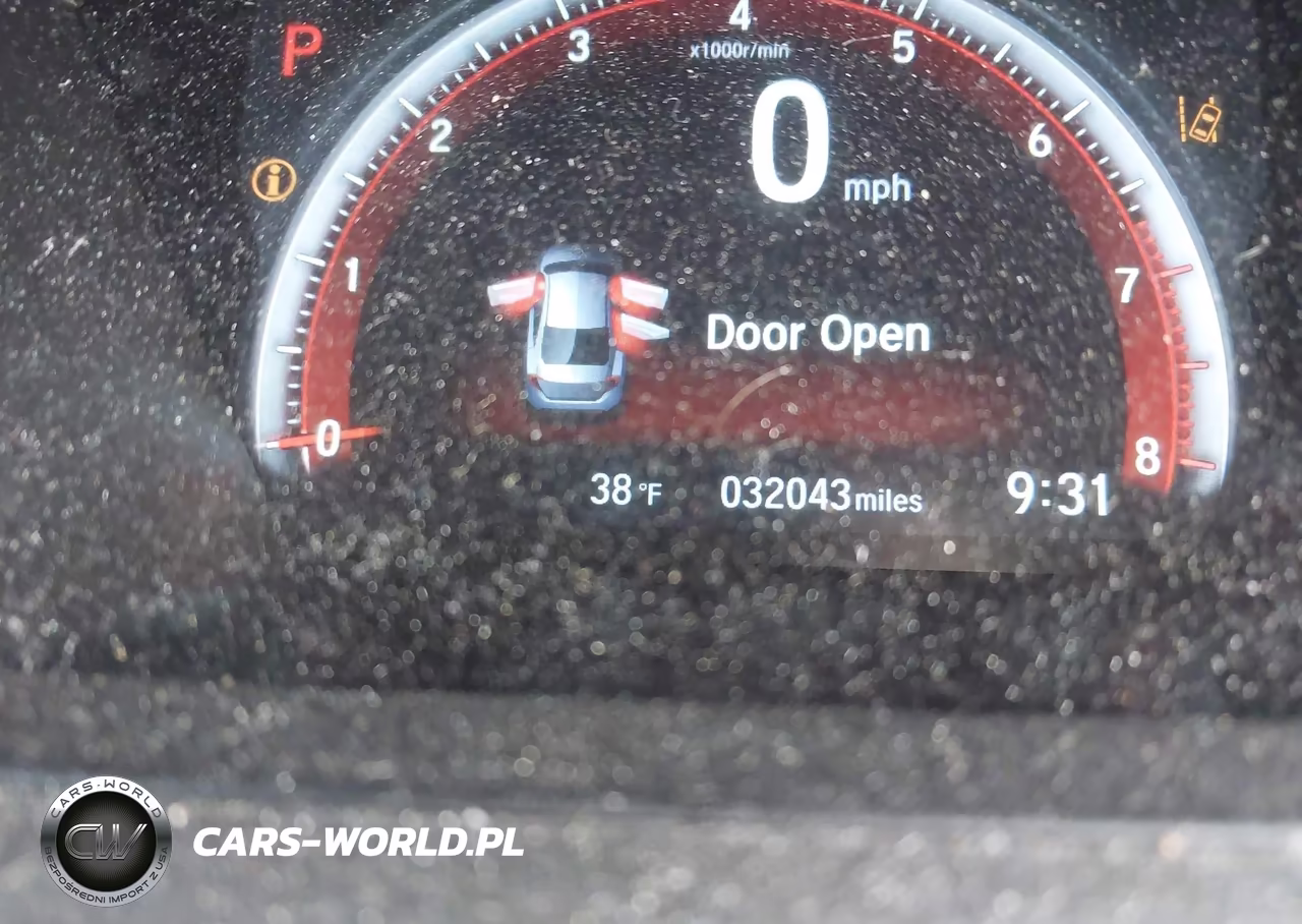 2020 Honda Civic Sport VIN:2HGFC2F83LH579769 - 16