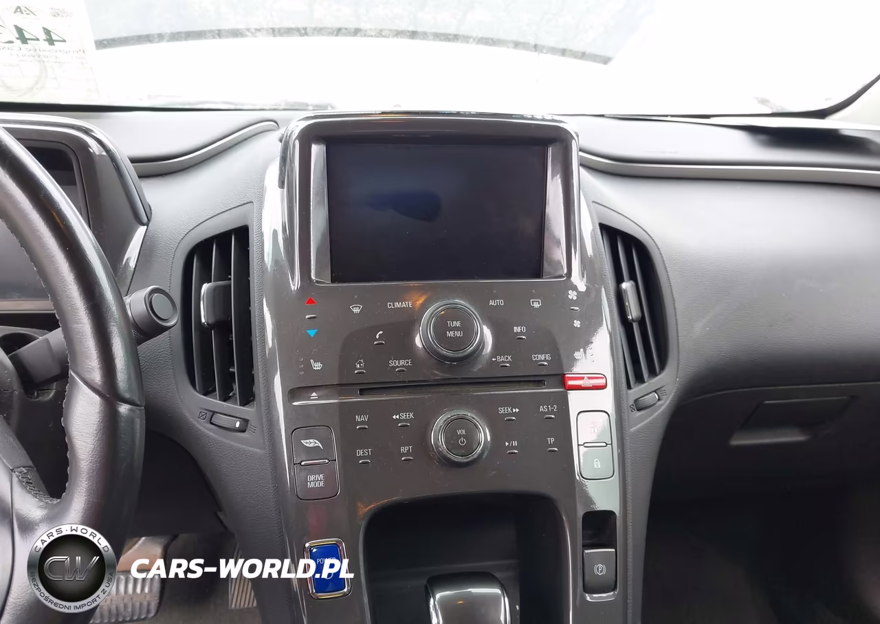 2013 Chevrolet Volt VIN:1G1RD6E49DU147306 - 14