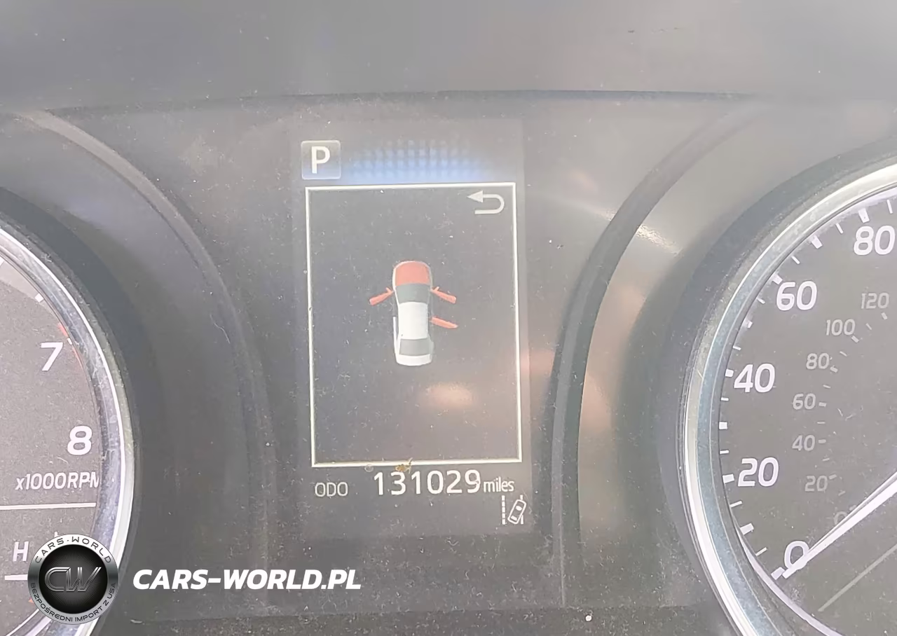 2019 Toyota Camry Se VIN:4T1B11HK0KU769817 - 16