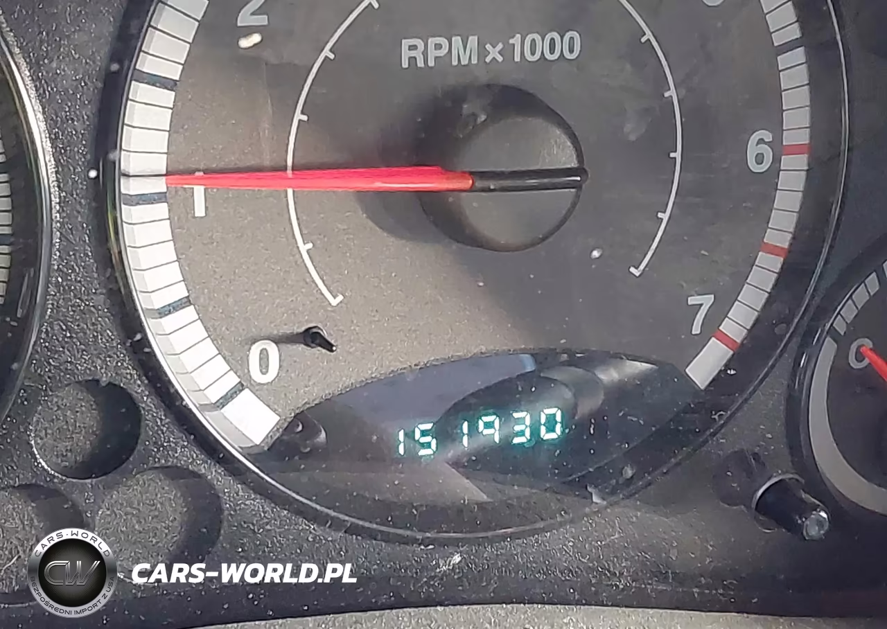 2006 Jeep Liberty Sport VIN:1J4GL48K46W184779 - 16