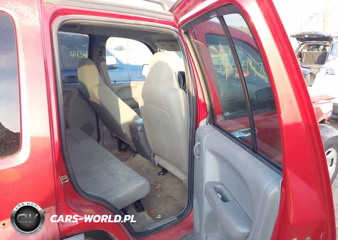 2006 Jeep Liberty Sport VIN:1J4GL48K46W184779 - 8