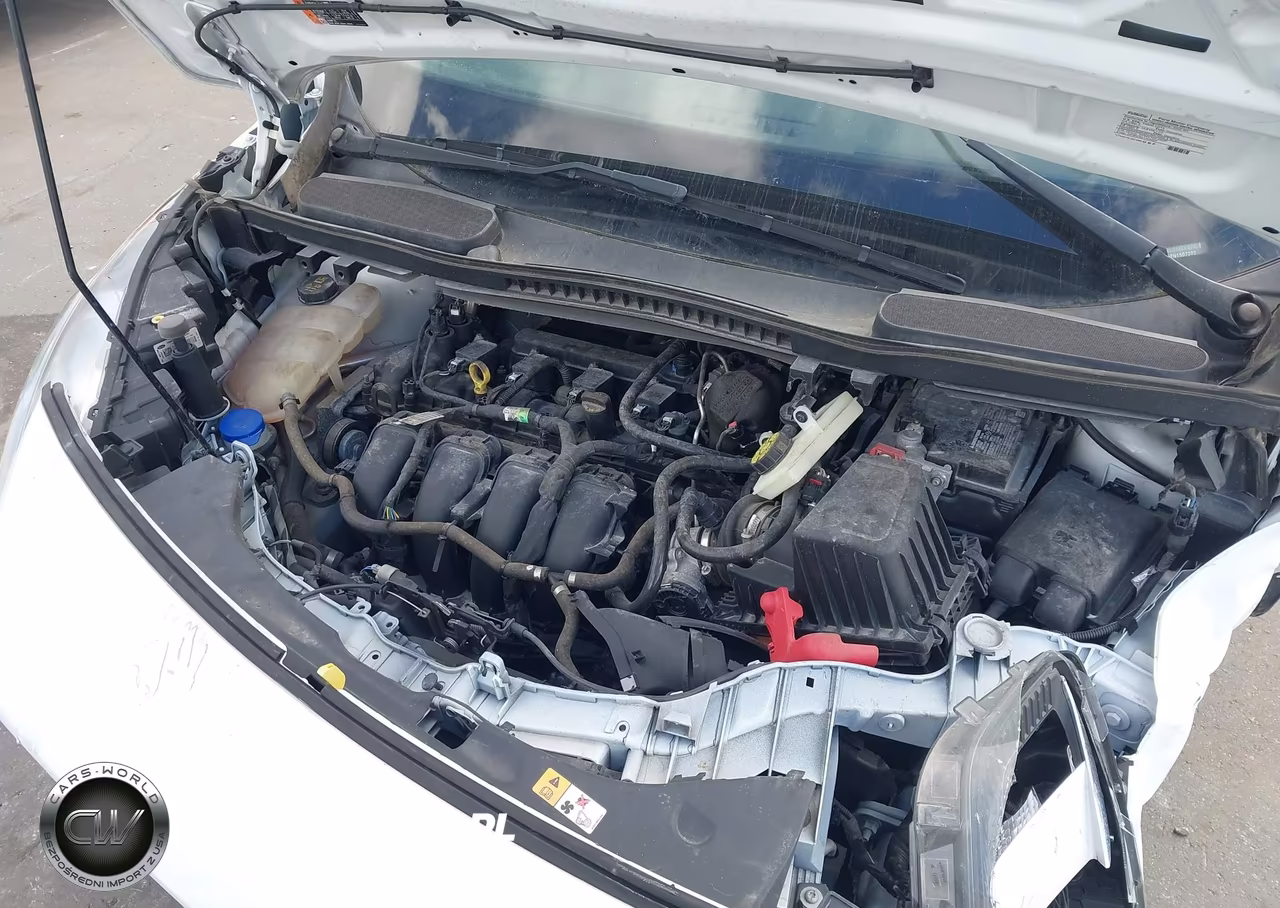 2022 Ford Transit Connect Xl VIN:NM0LS7S27N1507202 - 10