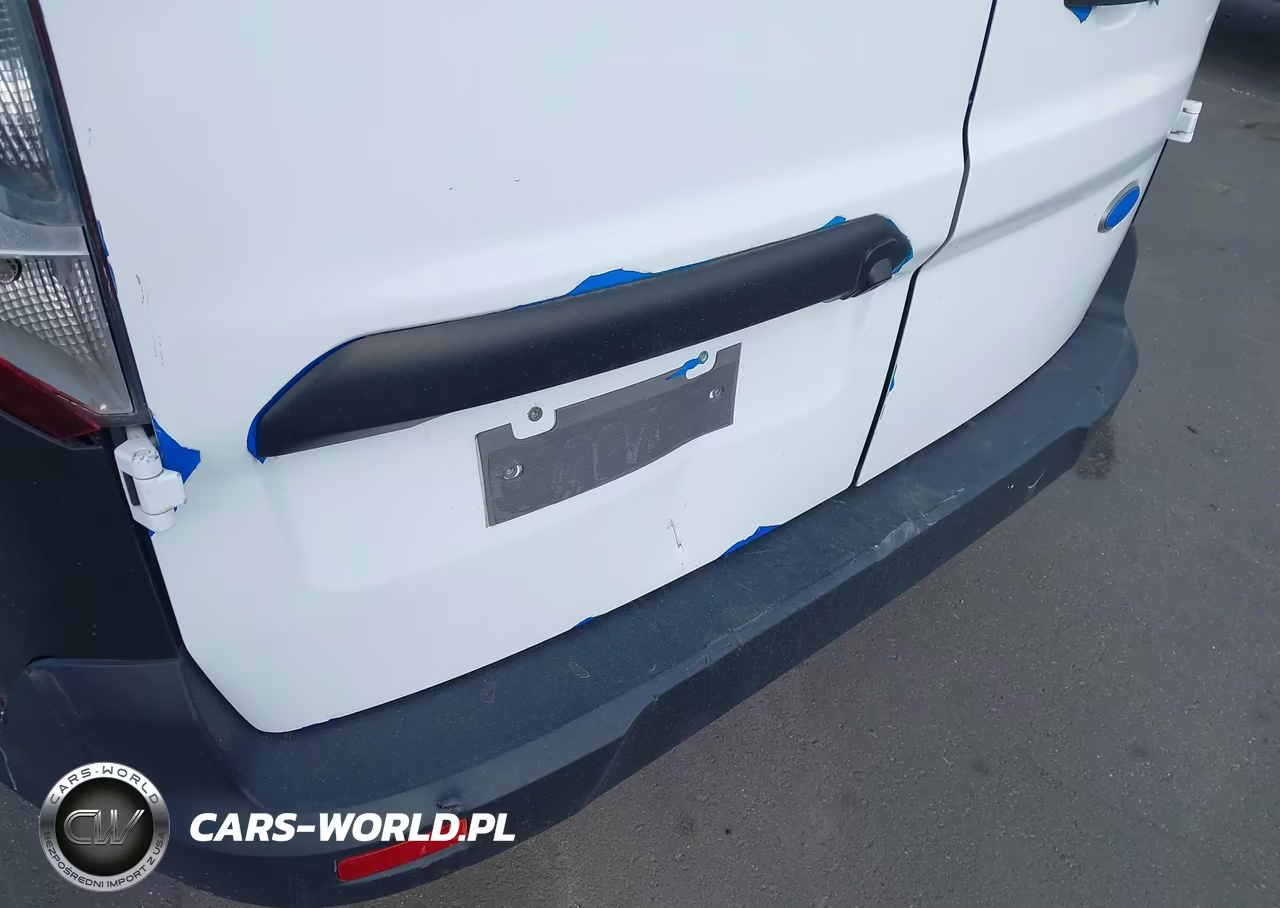 2022 Ford Transit Connect Xl VIN:NM0LS7S27N1507202 - 18