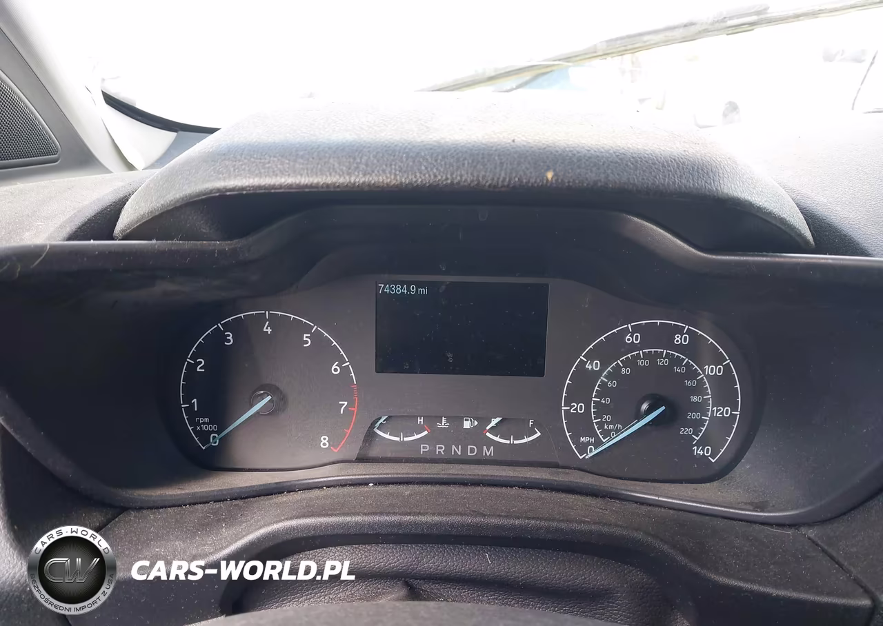 2022 Ford Transit Connect Xl VIN:NM0LS7S27N1507202 - 7