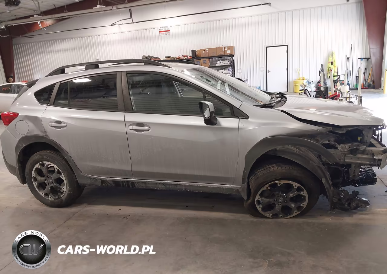 2021 Subaru Crosstrek Premium VIN:JF2GTAEC8M8292780 - 14