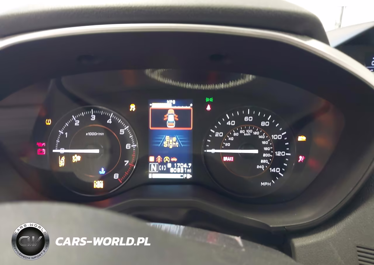 2021 Subaru Crosstrek Premium VIN:JF2GTAEC8M8292780 - 7