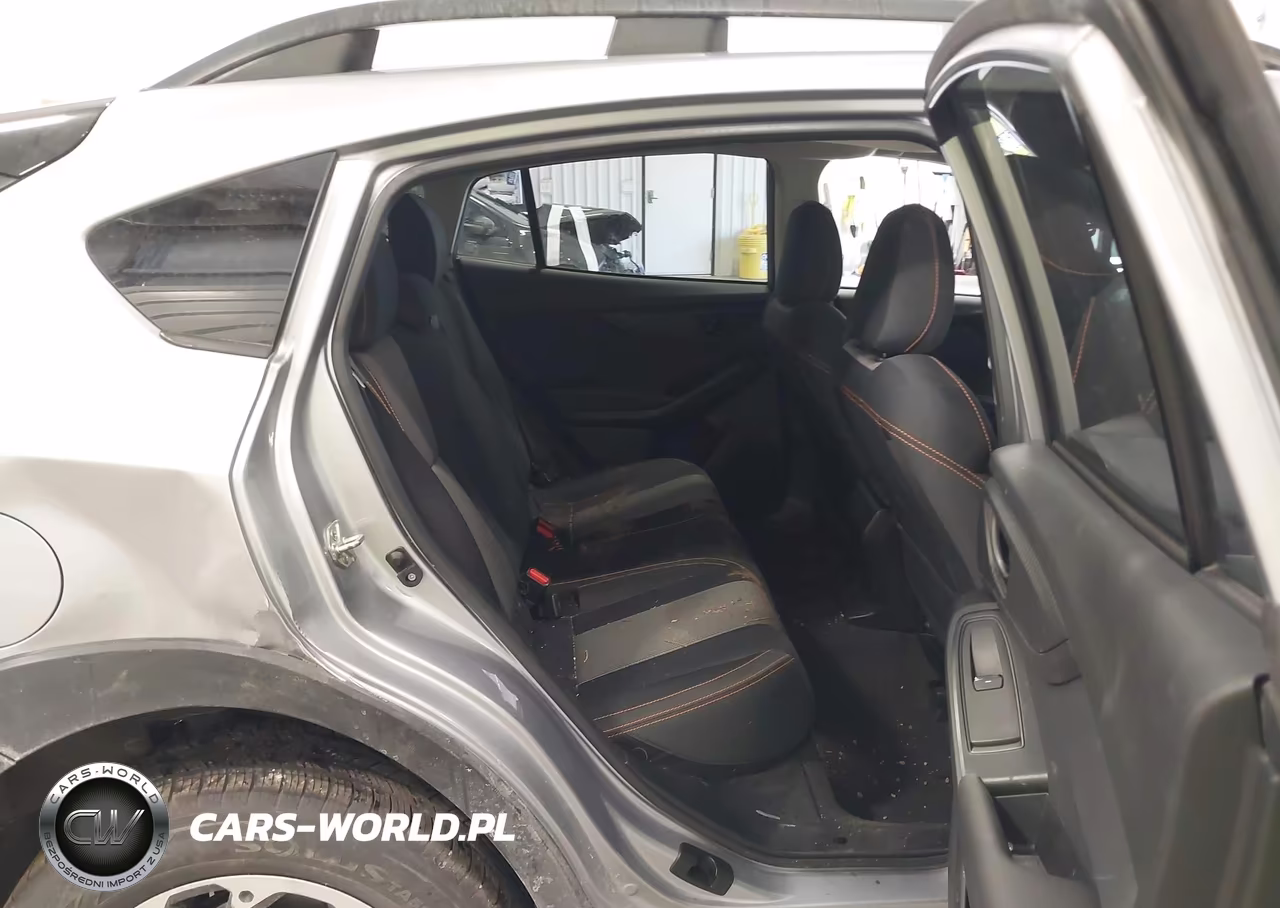 2021 Subaru Crosstrek Premium VIN:JF2GTAEC8M8292780 - 8