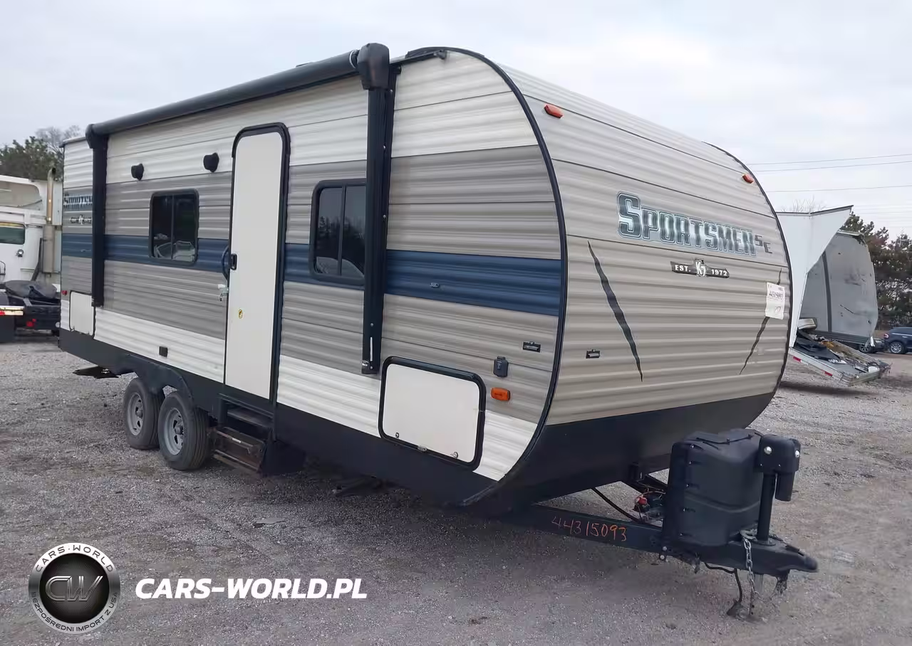 2019 Sportsmen Other