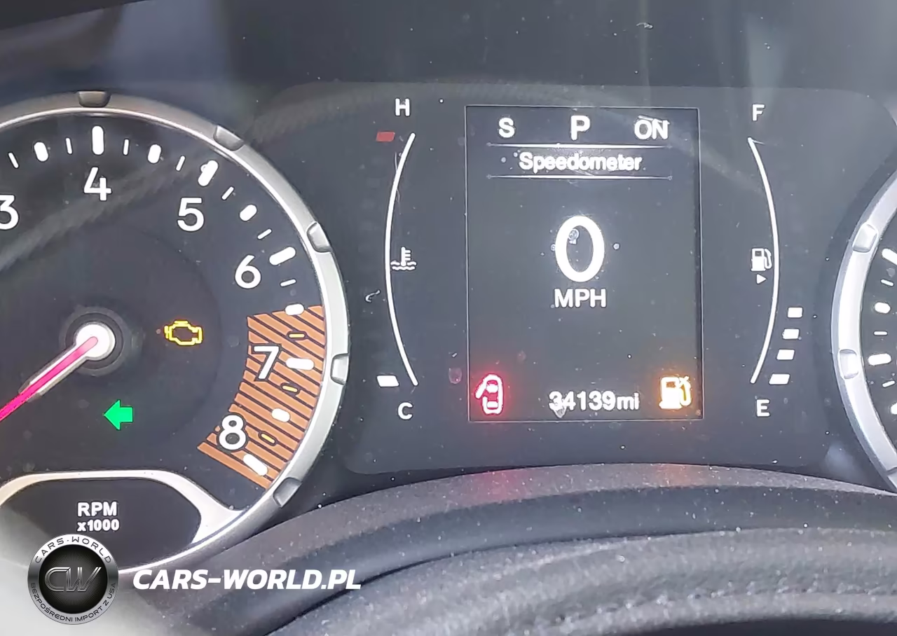 2020 Jeep Renegade Sport 4X4 VIN:ZACNJBAB5LPL63002 - 15