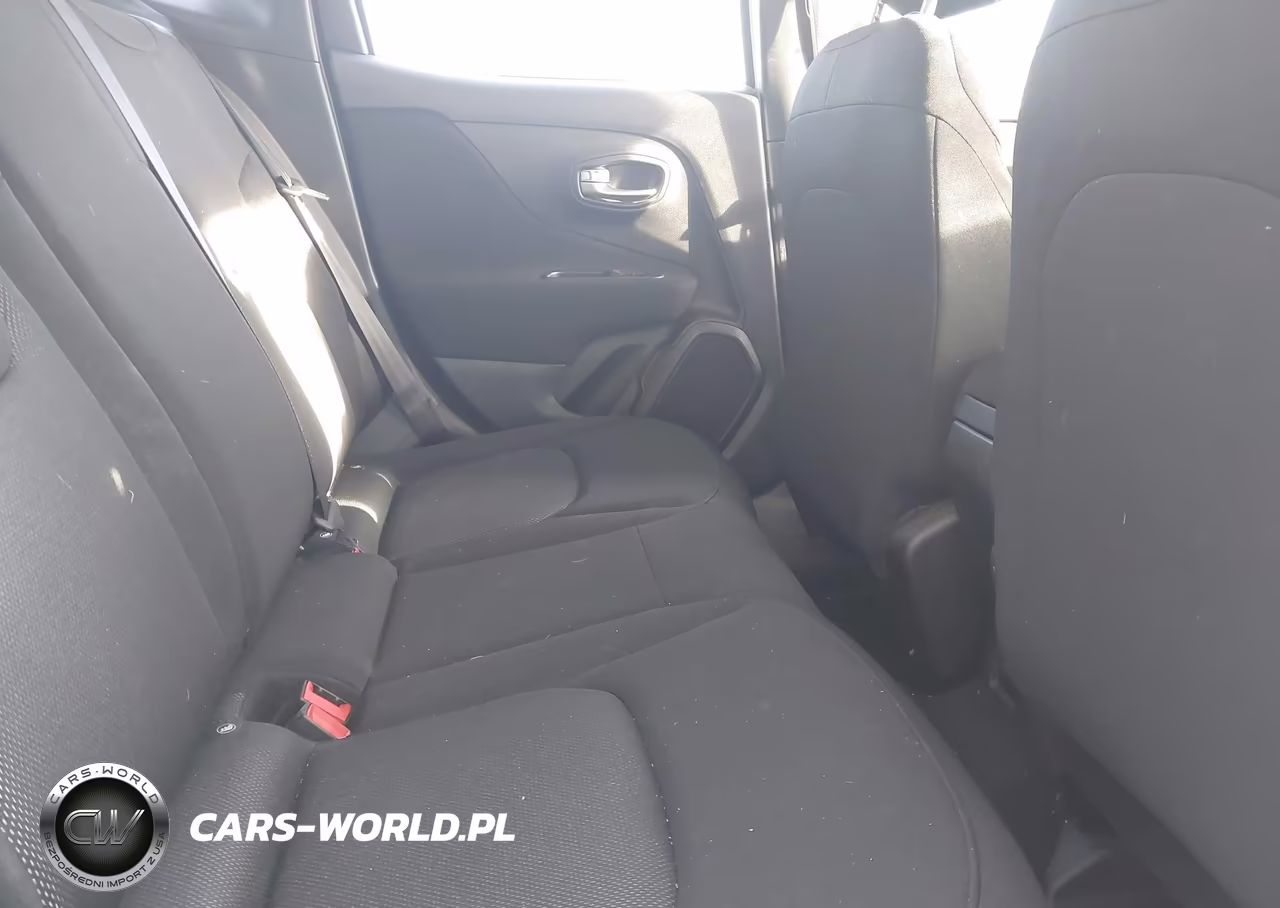 2020 Jeep Renegade Sport 4X4 VIN:ZACNJBAB5LPL63002 - 8