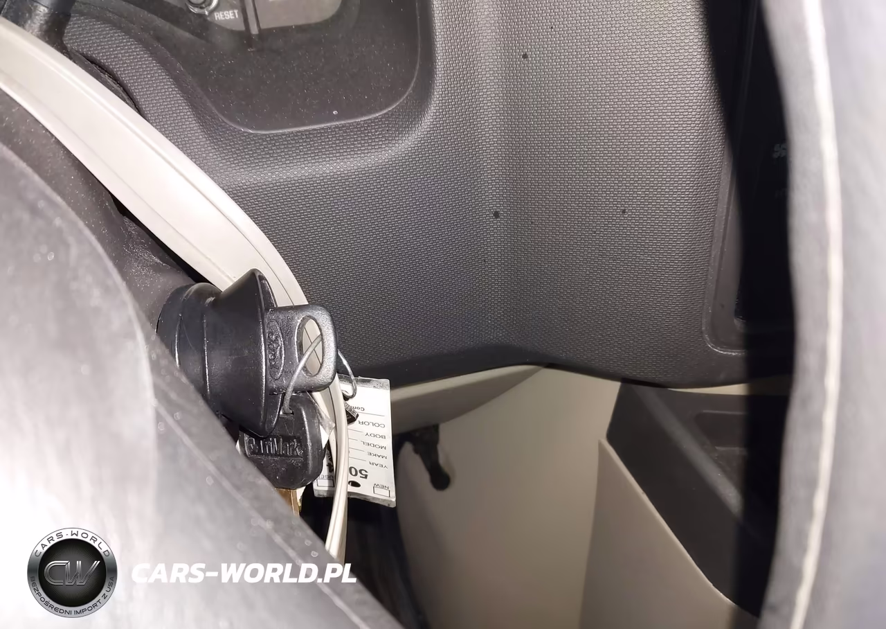2014 Ford E-450 Cutaway VIN:1FDXE4FS2DDB28766 - 11