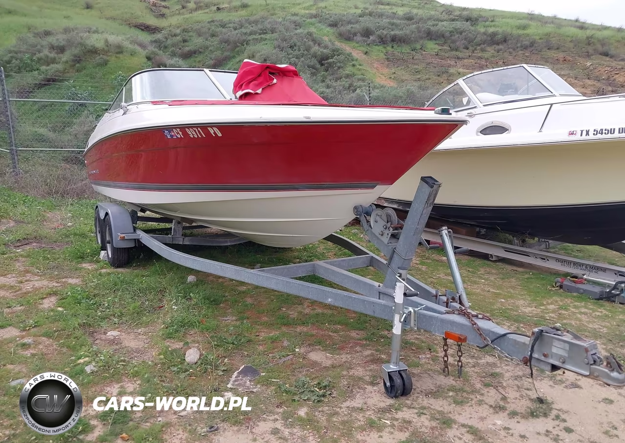 1997 Bayliner Other – zdjęcie 1 z 19
