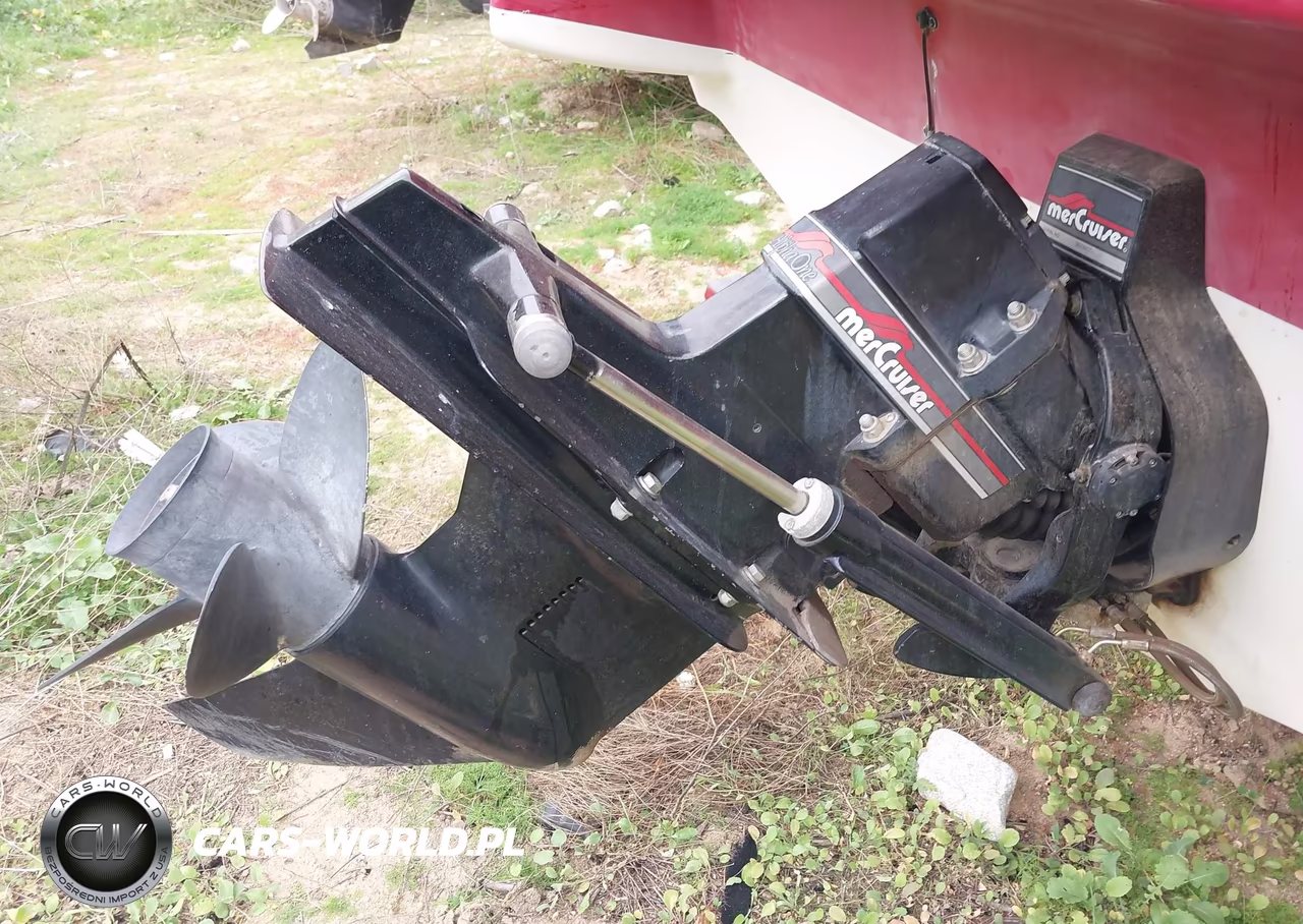 1997 Bayliner Other VIN:00000USCA75BDD797 - 12