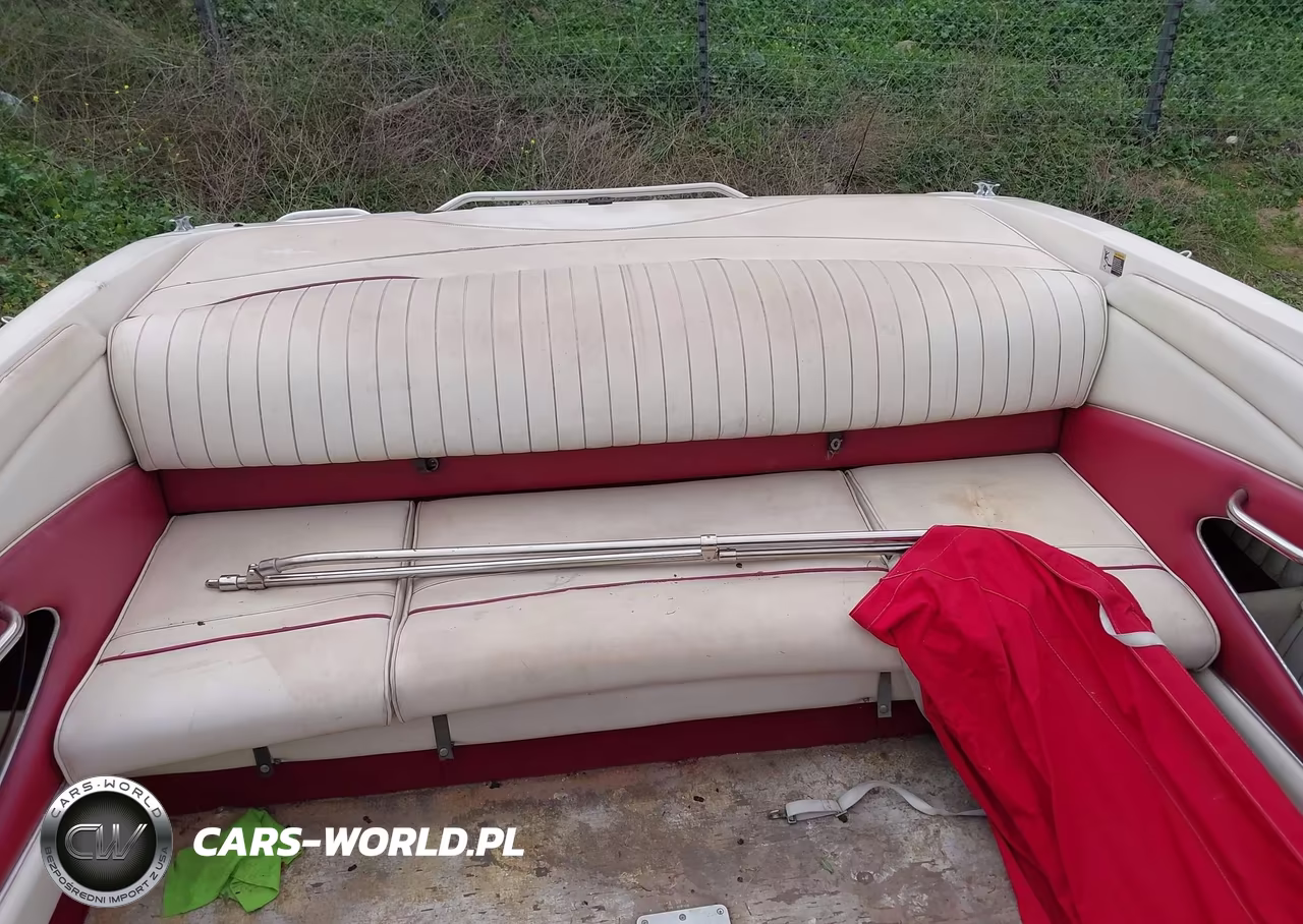 1997 Bayliner Other VIN:00000USCA75BDD797 - 8