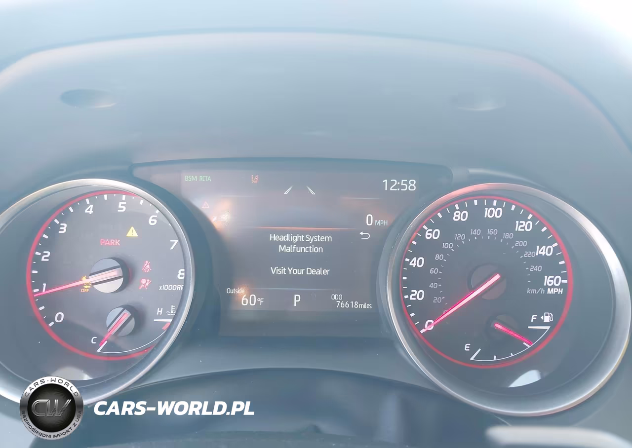 2022 Toyota Camry Xse VIN:4T1K61AKXNU008793 - 16