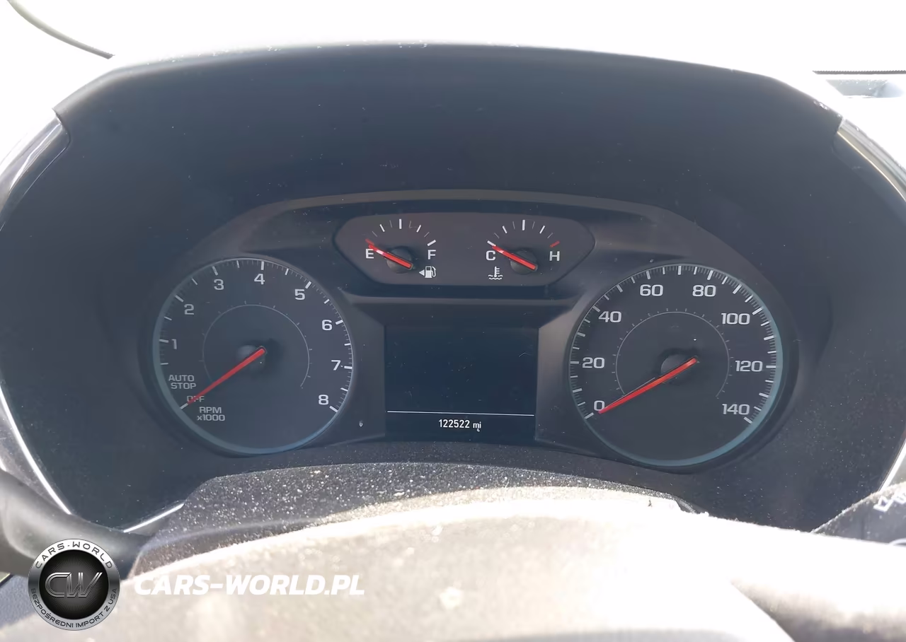 2018 Chevrolet Equinox Lt VIN:2GNAXJEV1J6352014 - 7