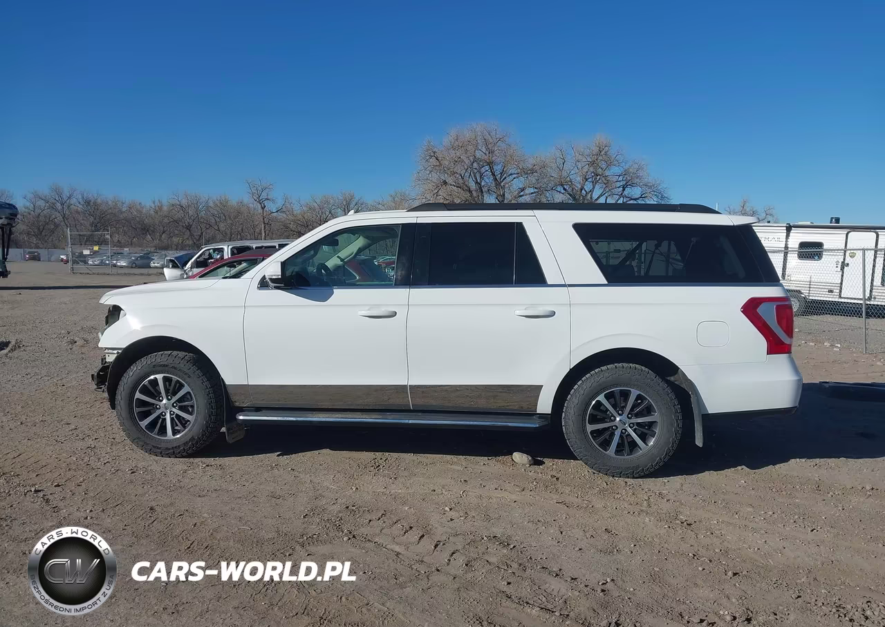 2019 Ford Expedition Max Xlt VIN:1FMJK1JT8KEA21404 - 15