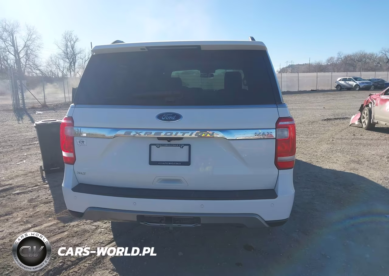 2019 Ford Expedition Max Xlt VIN:1FMJK1JT8KEA21404 - 17