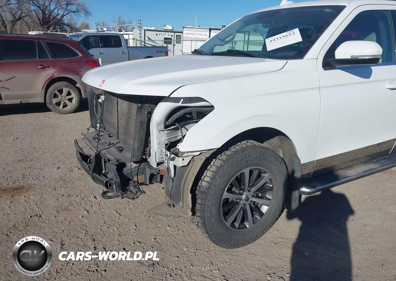 2019 Ford Expedition Max Xlt VIN:1FMJK1JT8KEA21404 - 20