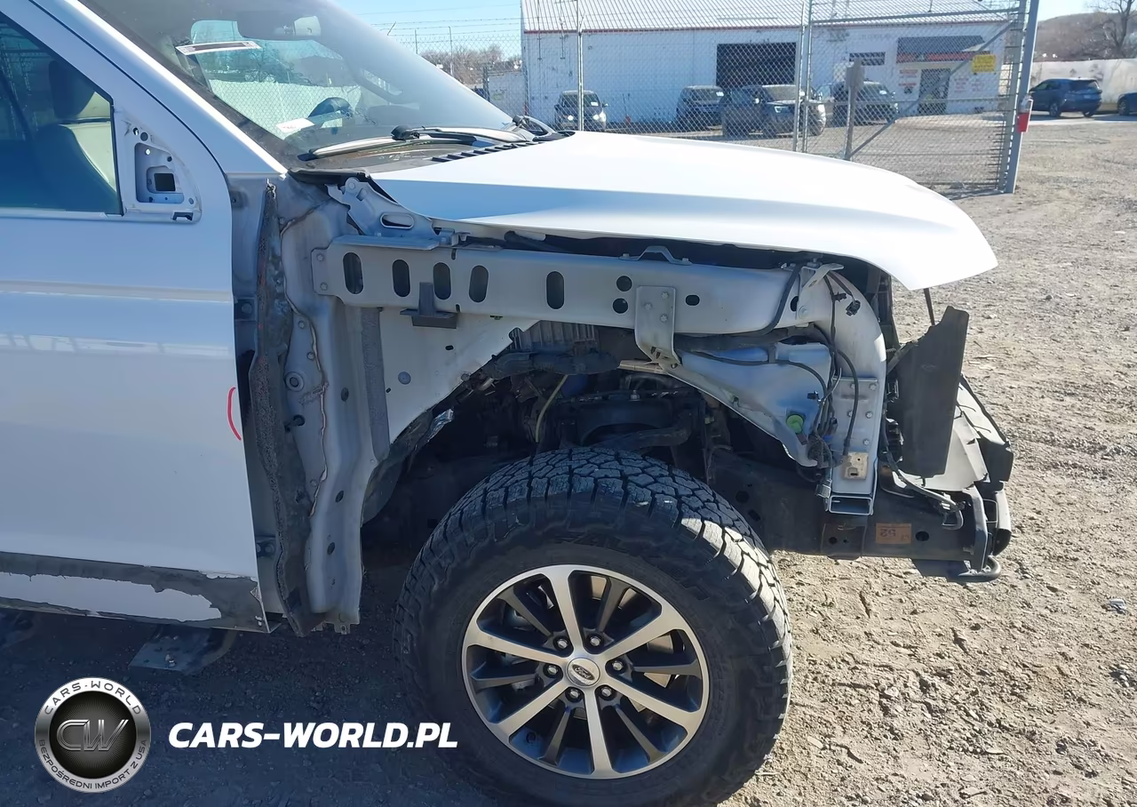 2019 Ford Expedition Max Xlt VIN:1FMJK1JT8KEA21404 - 22