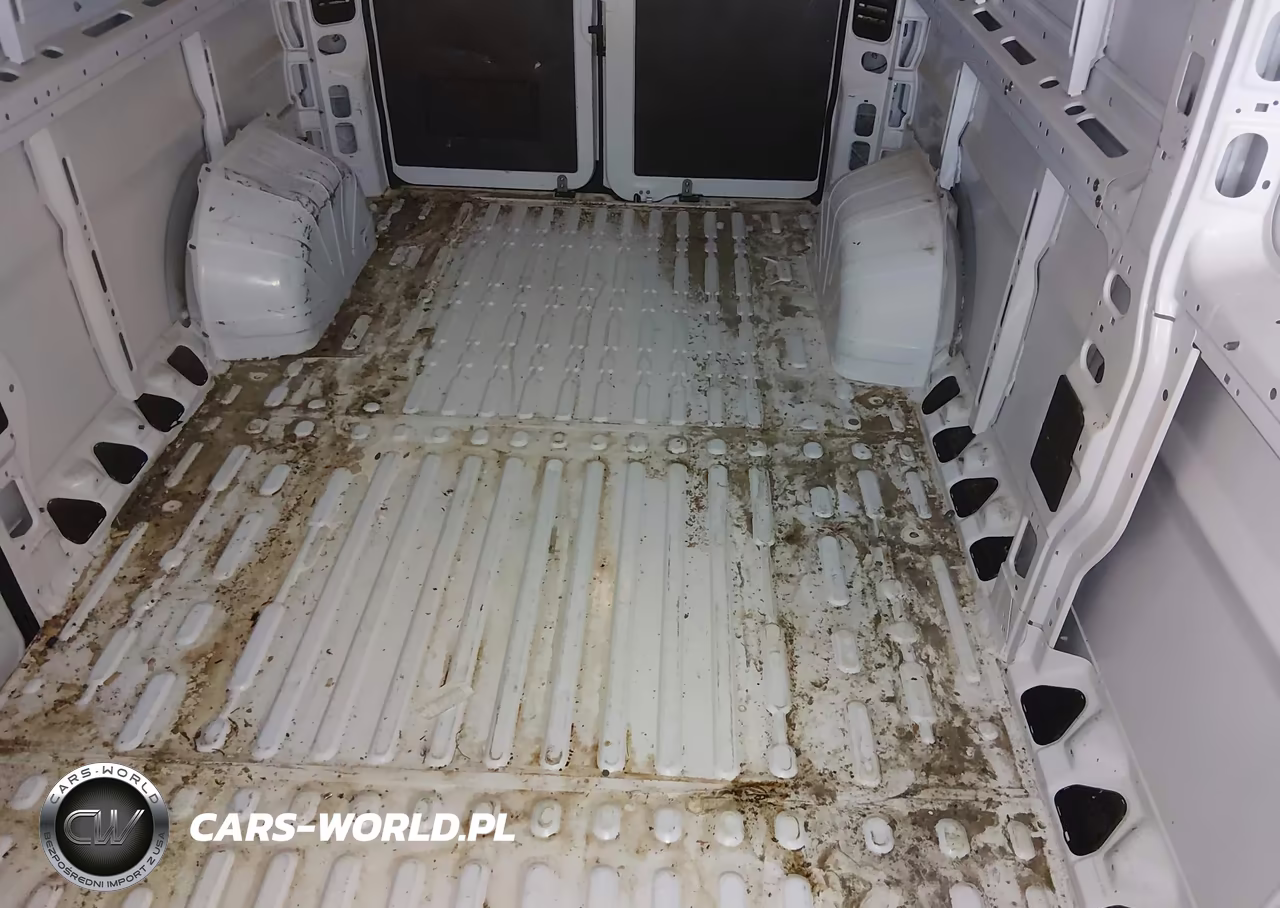 2021 Ram Promaster 2500 High Roof 159 Wb VIN:3C6LRVDG5ME528127 - 8