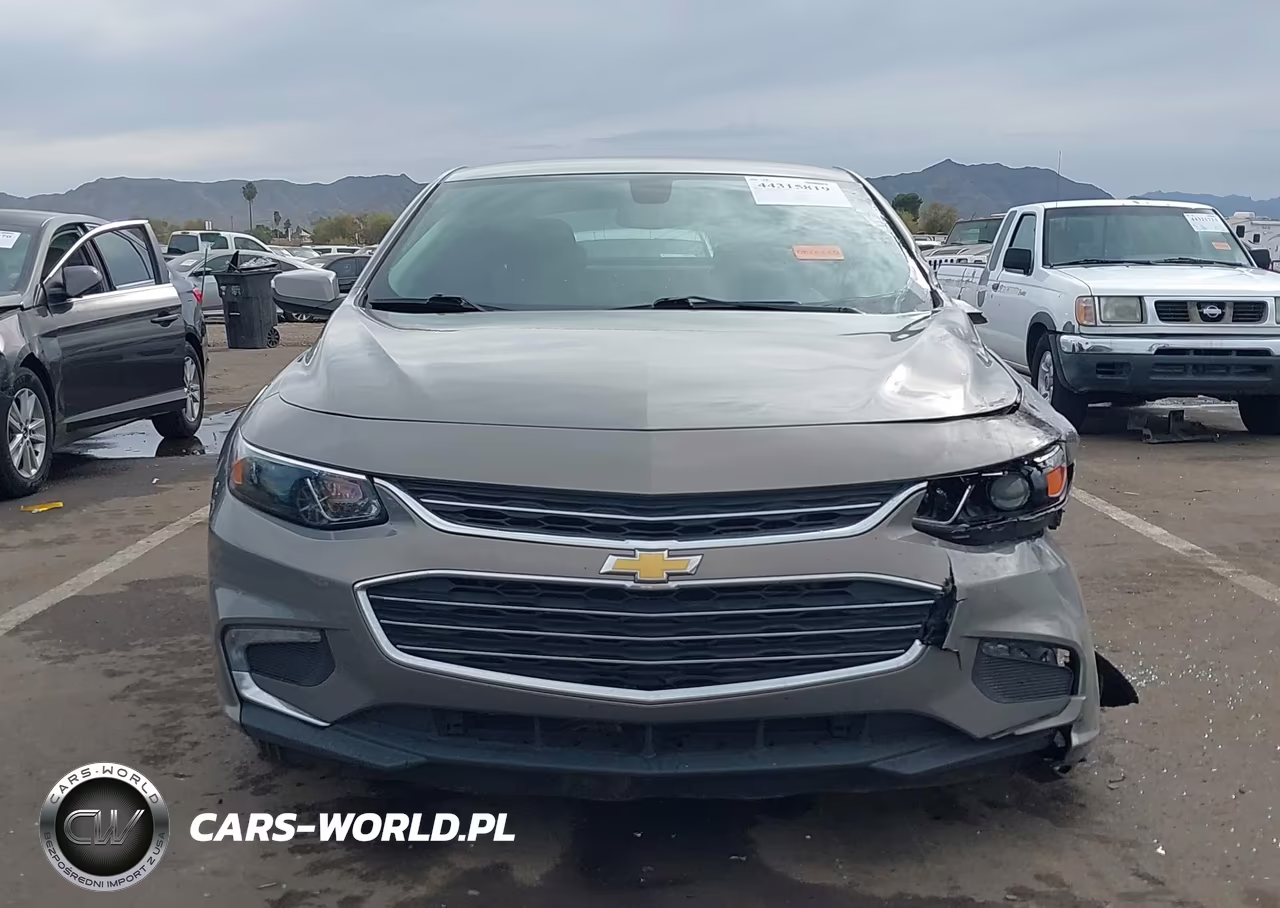 2018 Chevrolet Malibu Lt VIN:1G1ZD5ST9JF248240 - 11