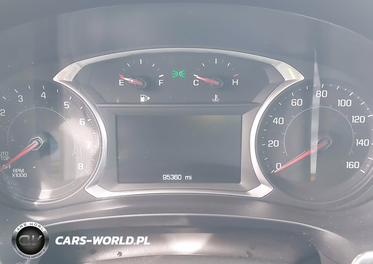 2018 Chevrolet Malibu Lt VIN:1G1ZD5ST9JF248240 - 7