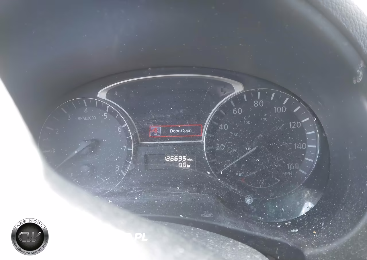 2014 Nissan Altima 2.5 S VIN:1N4AL3APXEN219461 - 7