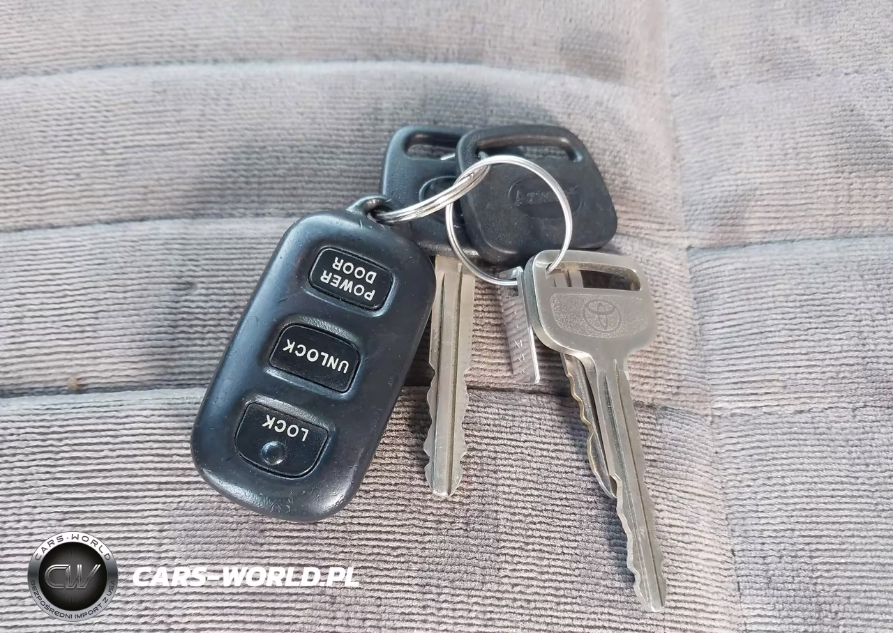 2001 Toyota Sienna Le VIN:4T3ZF13C71U405464 - 11