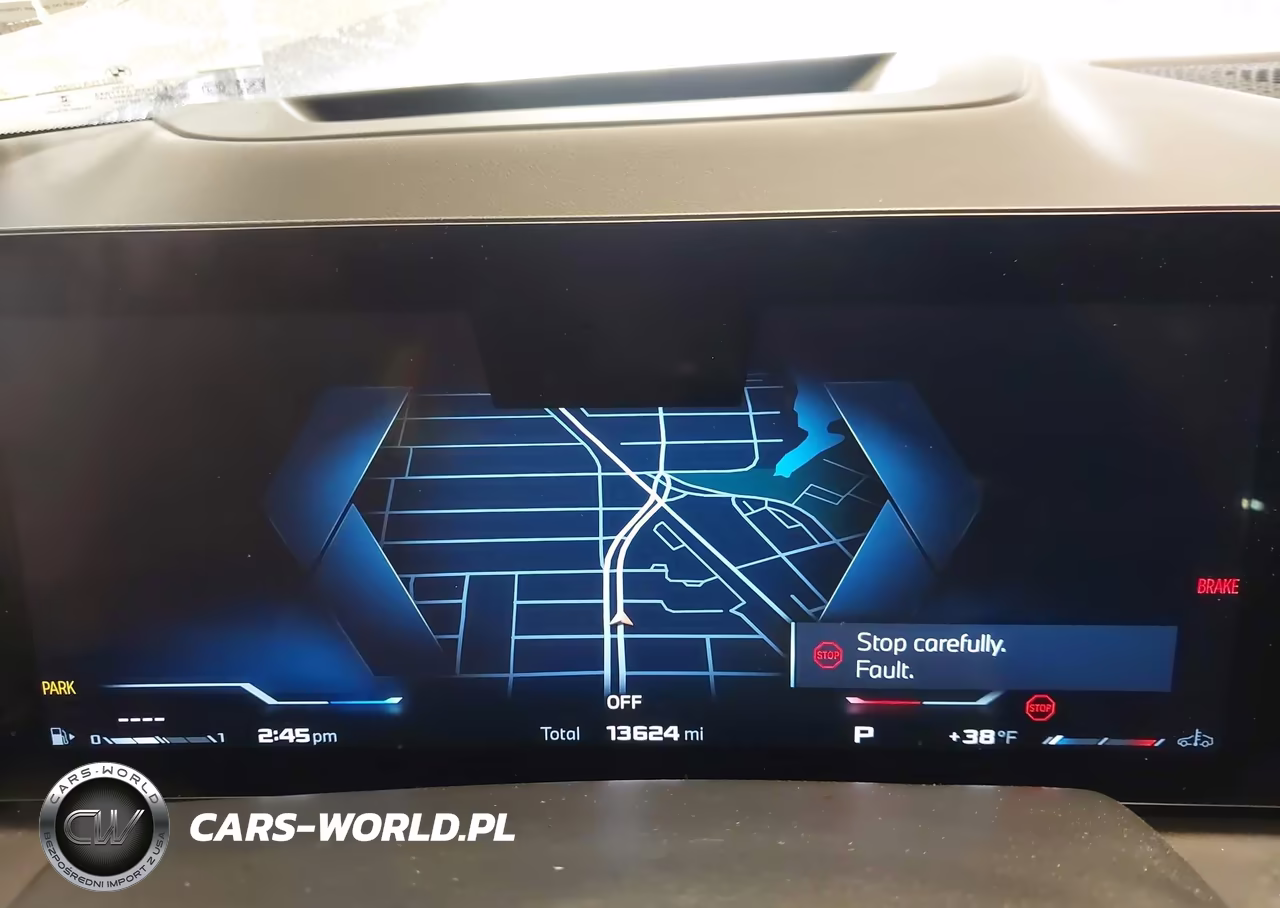 2025 BMW X5 M60I VIN:5UX33EU02S9X74615 - 7