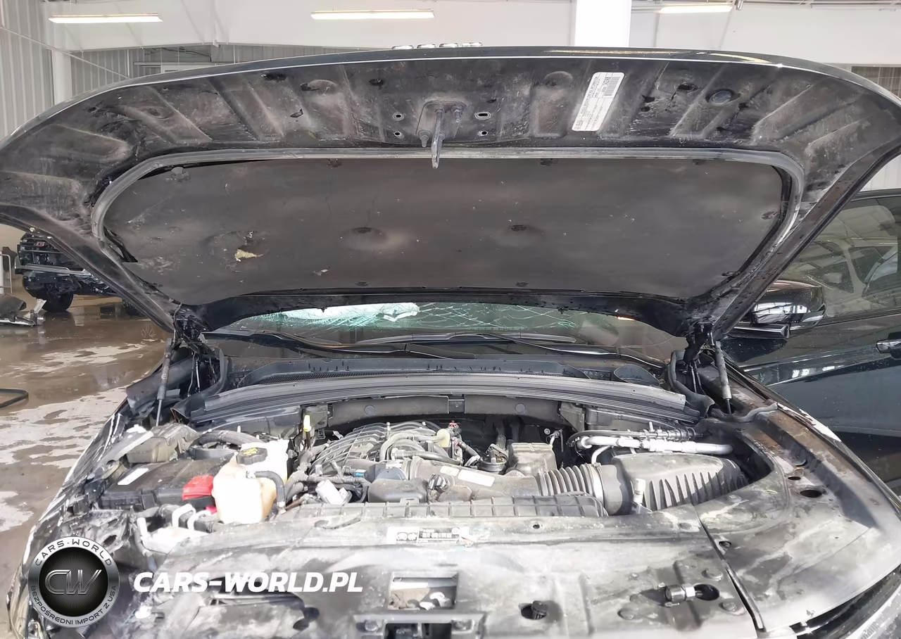 2023 Jeep Grand Cherokee Altitude X 4X4 VIN:1C4RJHAG3PC632336 - 10