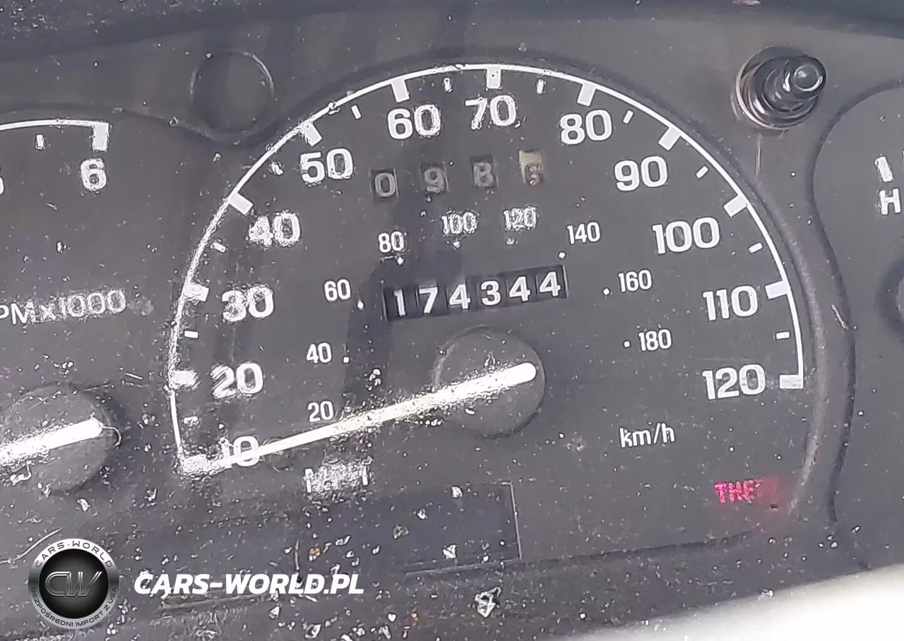 2001 Ford Ranger Xl-Xlt VIN:1FTYR10DX1PB51437 - 14