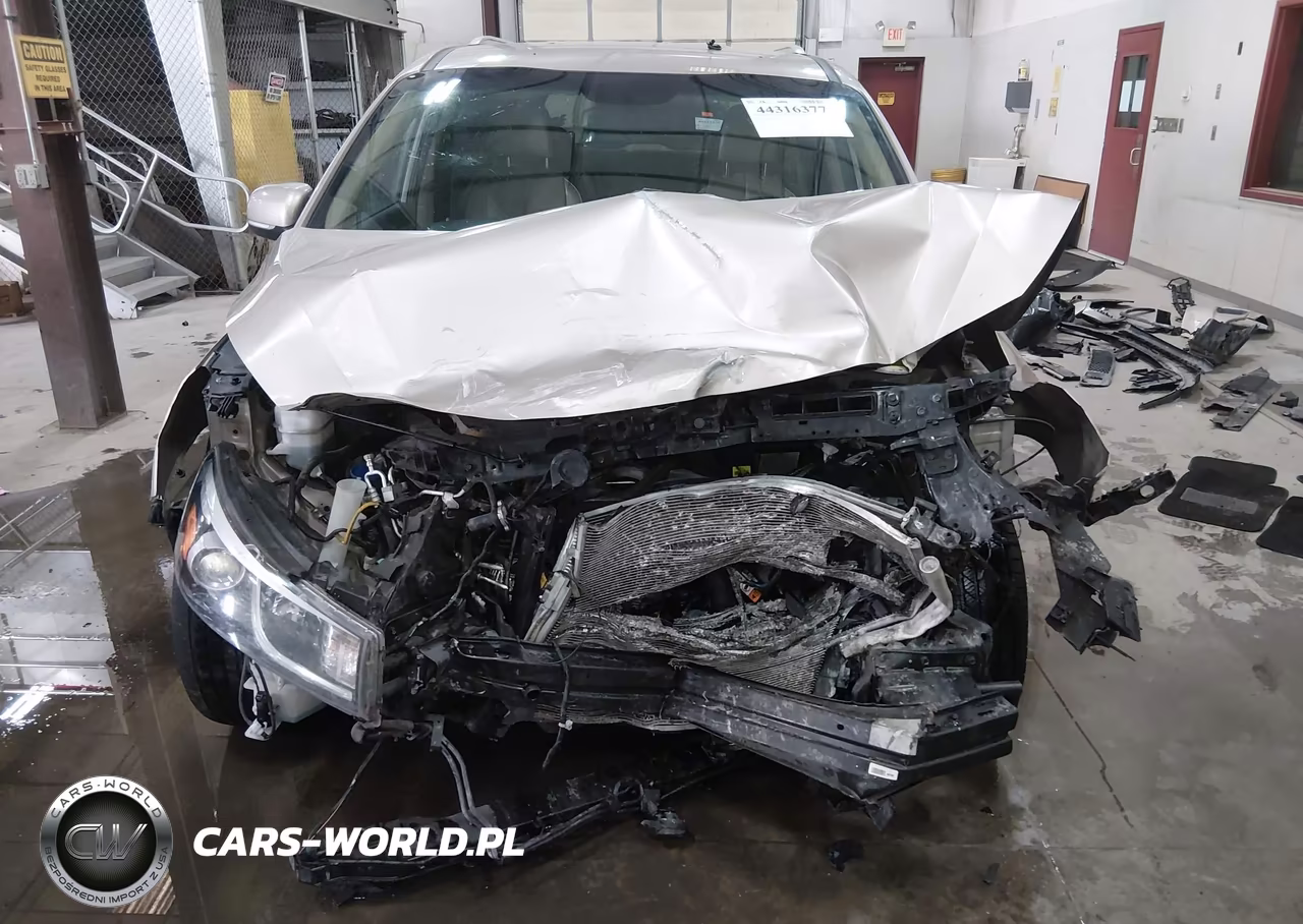 2017 Kia Sedona Lx VIN:KNDMB5C19H6233543 - 6