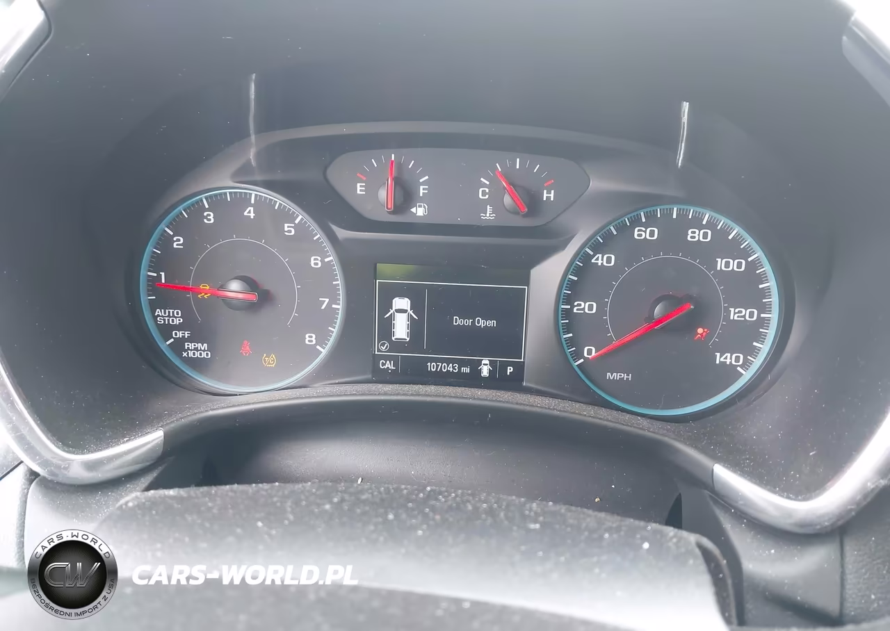 2018 Chevrolet Equinox Lt VIN:2GNAXSEV9J6346547 - 7