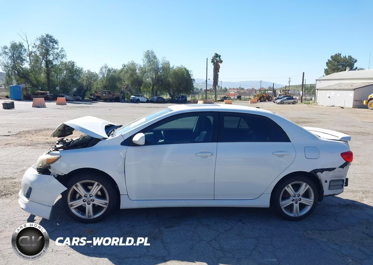 2013 Toyota Corolla S VIN:5YFBU4EE8DP110900 - 14