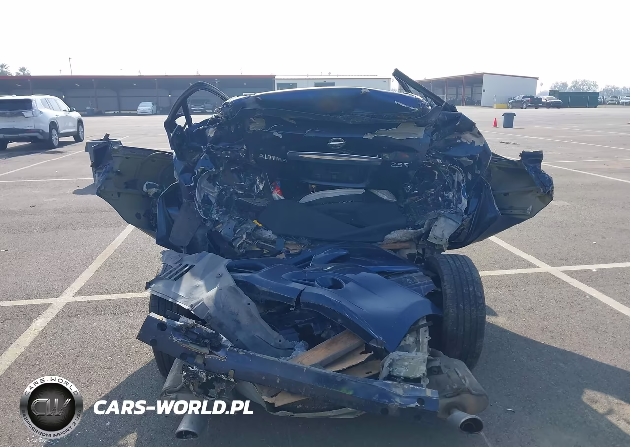 2010 Nissan Altima 2.5 S VIN:1N4AL2AP4AN535023 - 16