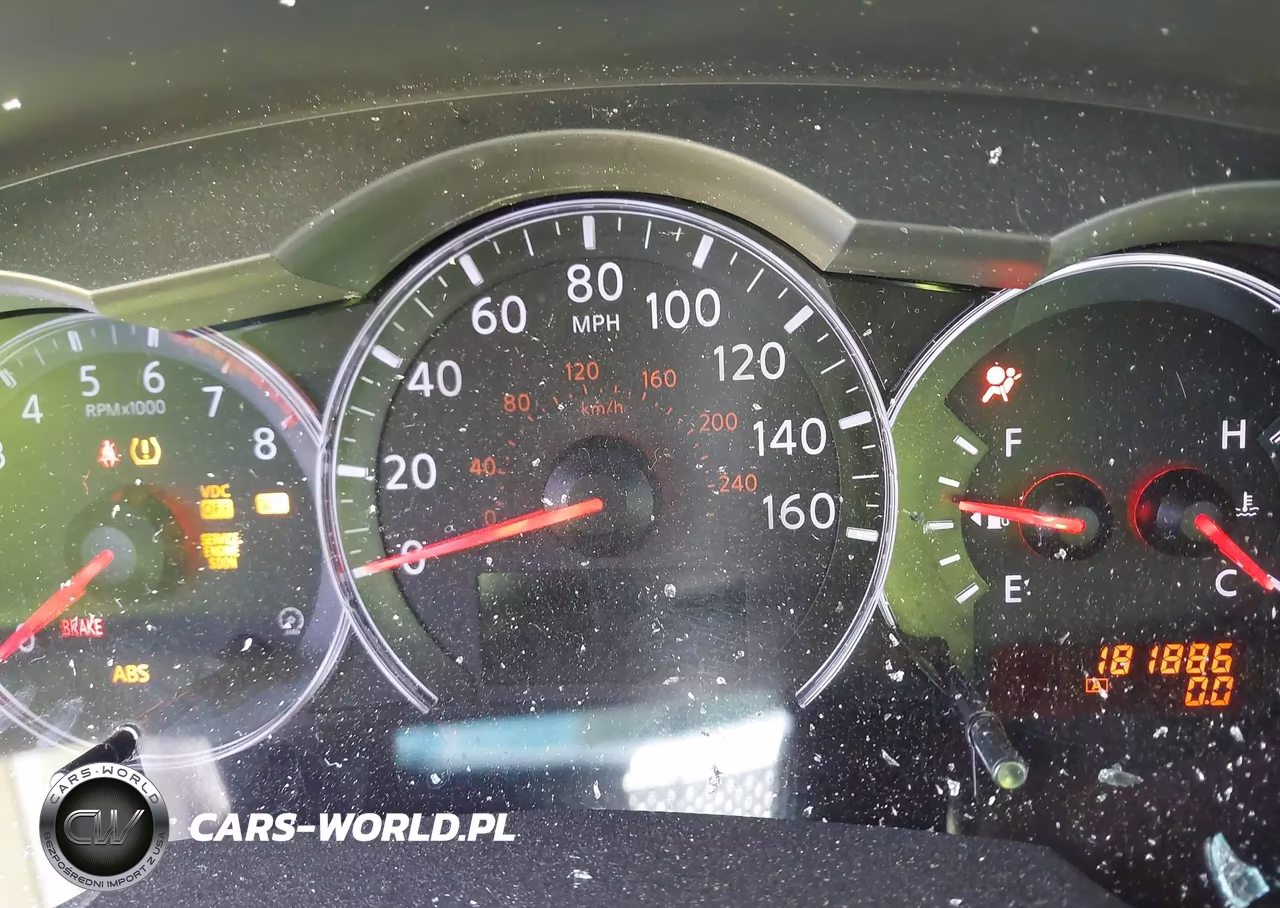 2010 Nissan Altima 2.5 S VIN:1N4AL2AP4AN535023 - 7