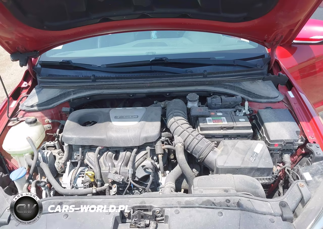 2017 Hyundai Elantra Sport VIN:KMHD04LB2HU328963 - 10
