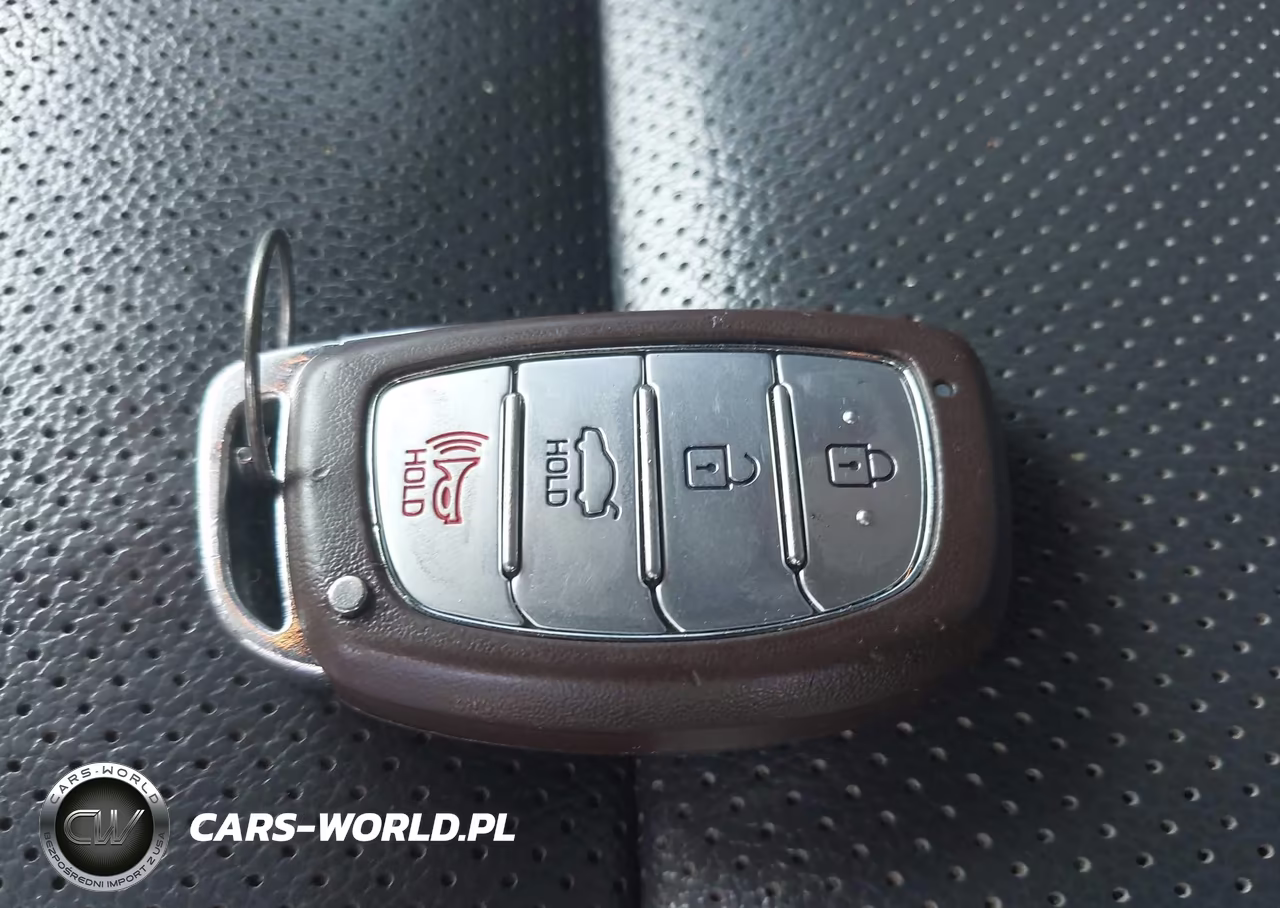 2017 Hyundai Elantra Sport VIN:KMHD04LB2HU328963 - 11