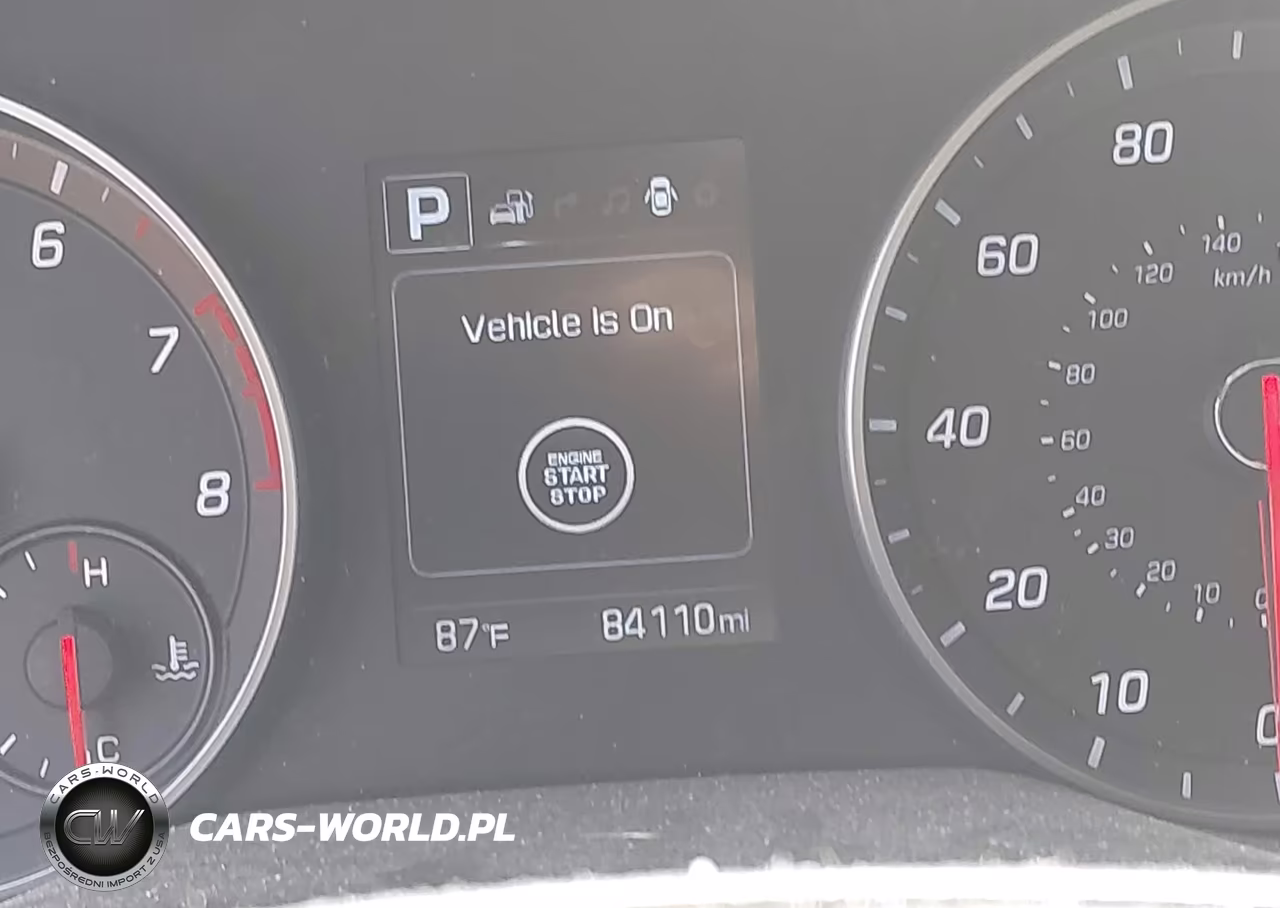 2017 Hyundai Elantra Sport VIN:KMHD04LB2HU328963 - 15
