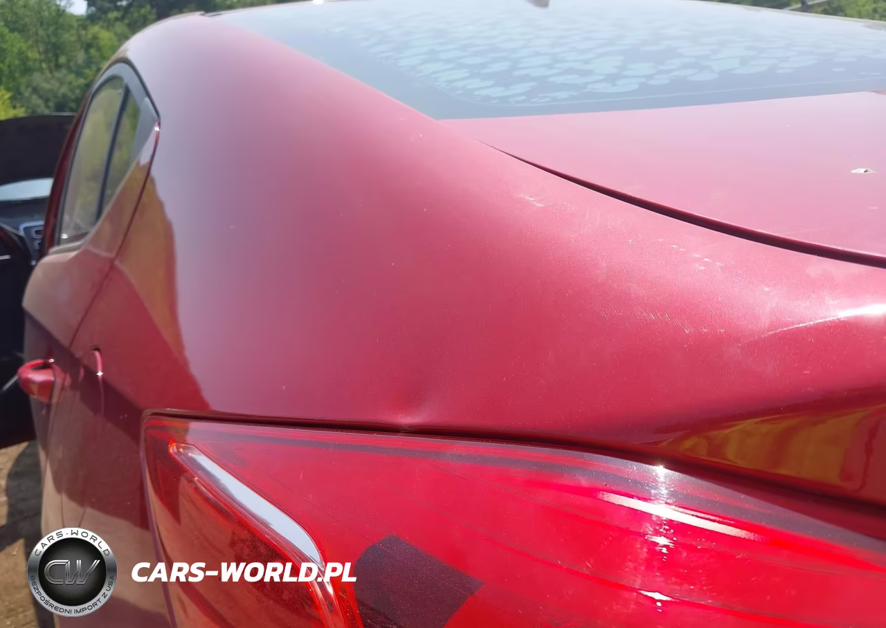 2017 Hyundai Elantra Sport VIN:KMHD04LB2HU328963 - 6