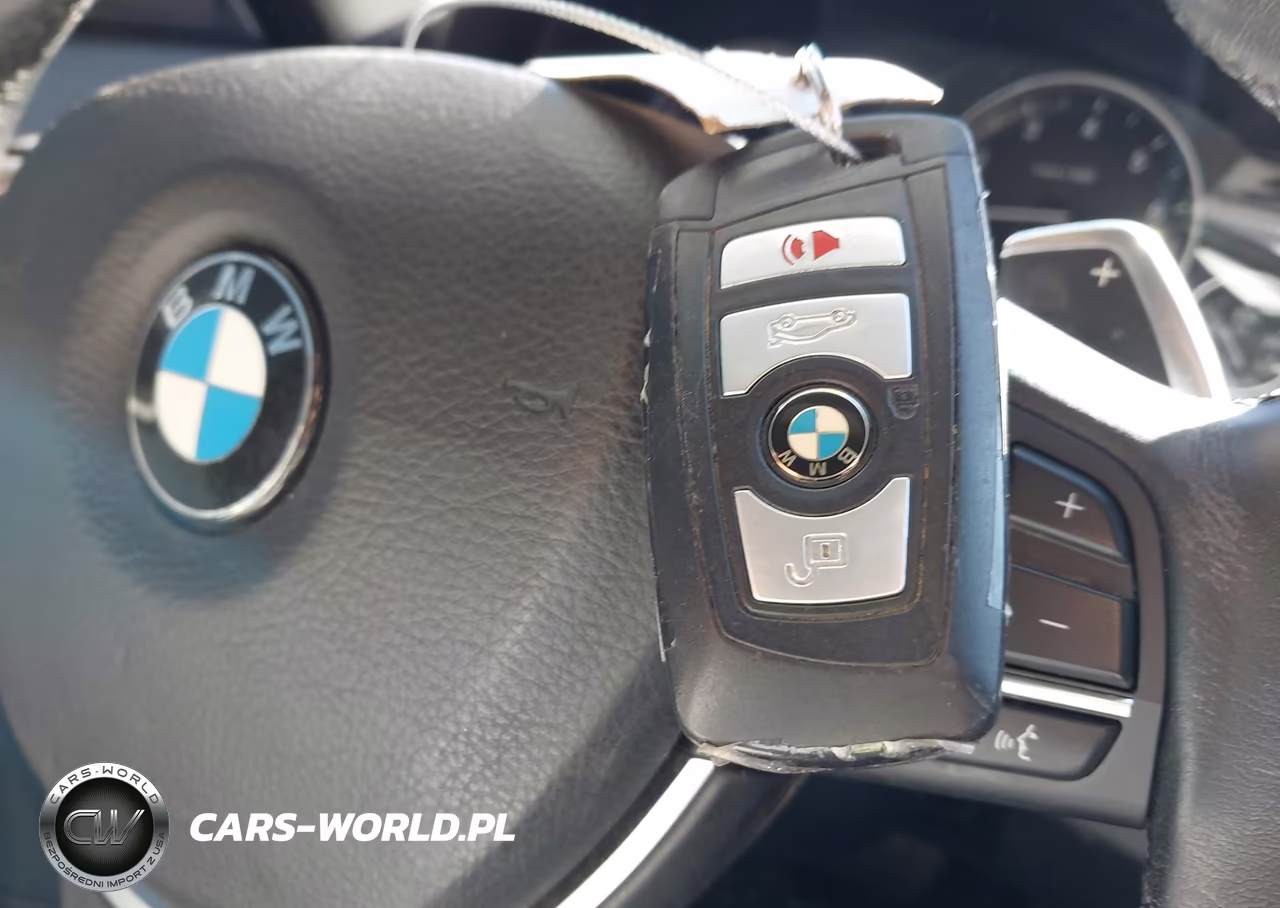 2016 BMW 528I VIN:WBA5A5C59GD528210 - 11