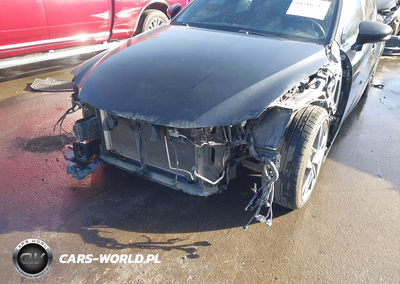 2017 Lexus Is 350 VIN:JTHBE1D2XH5030955 - 6