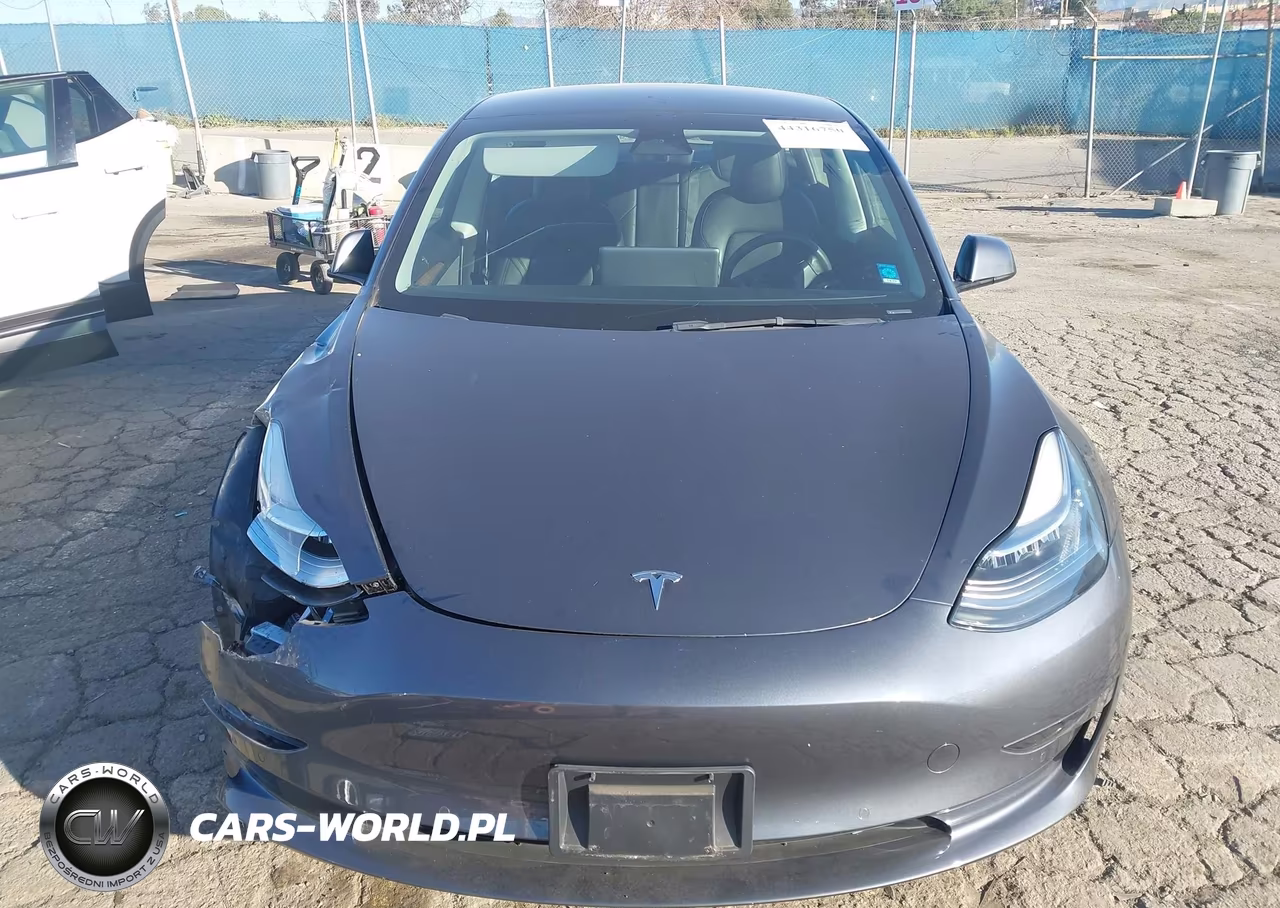 2022 Tesla Model 3 Rear-Wheel Drive VIN:5YJ3E1EA3NF298820 - 11