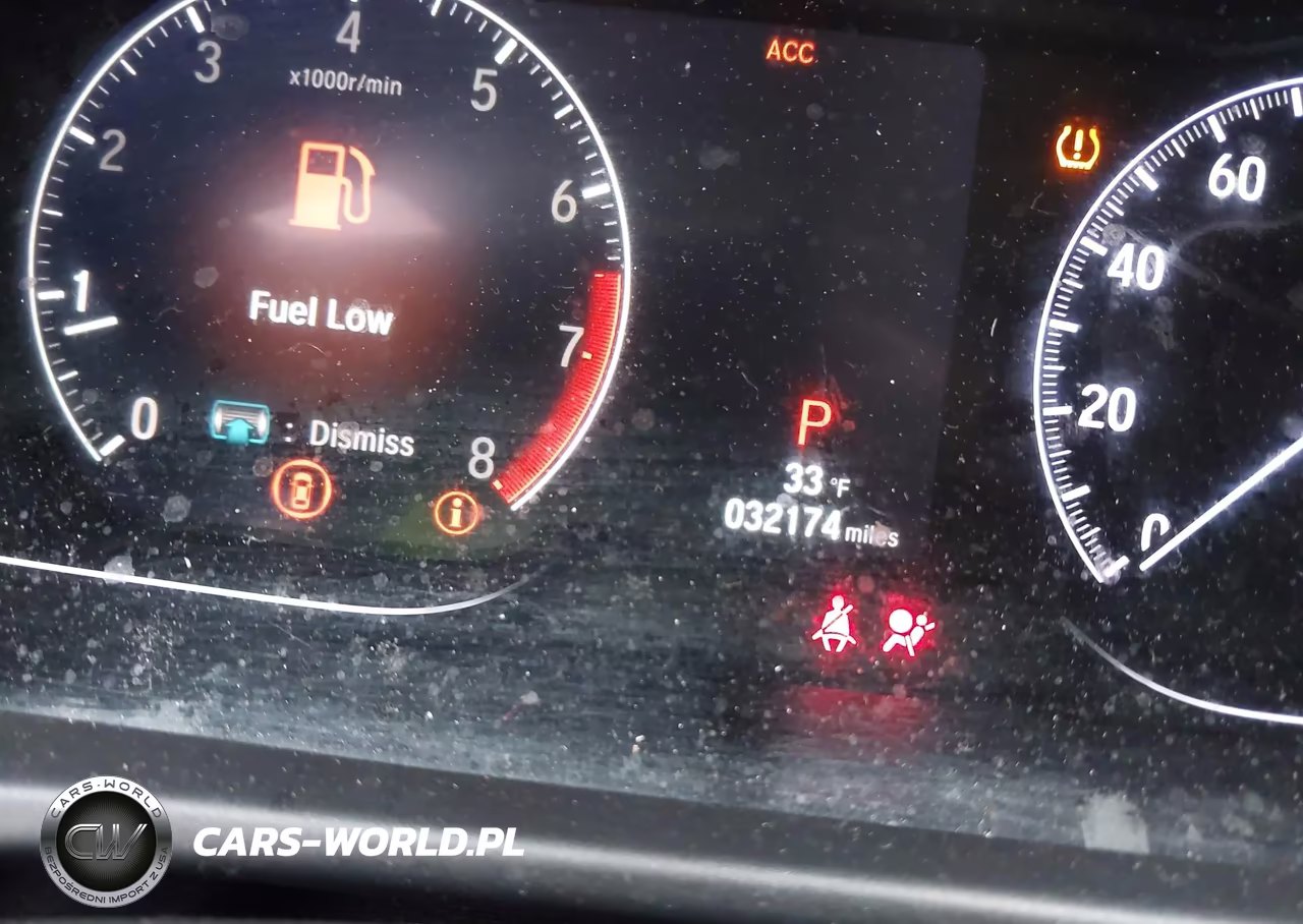 2020 Honda Accord Ex-L VIN:1HGCV1F59LA092717 - 16