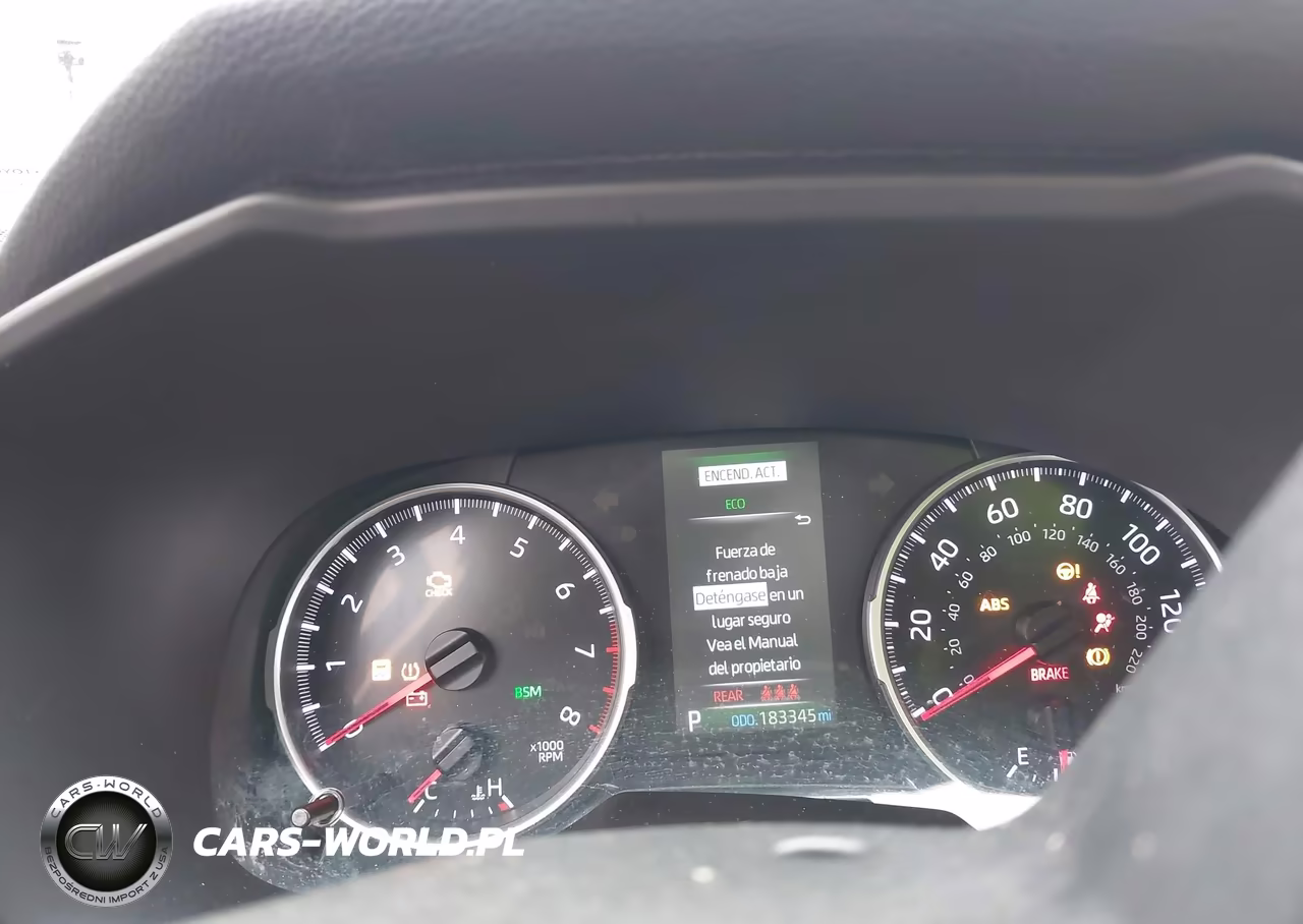 2022 Toyota Rav4 Xle VIN:2T3W1RFV9NC206792 - 7
