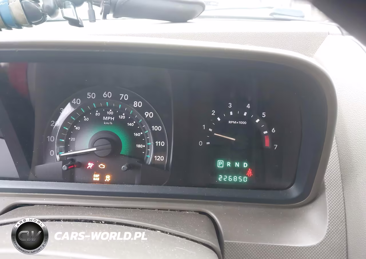 2009 Dodge Journey Sxt VIN:3D4GG57V69T143160 - 7